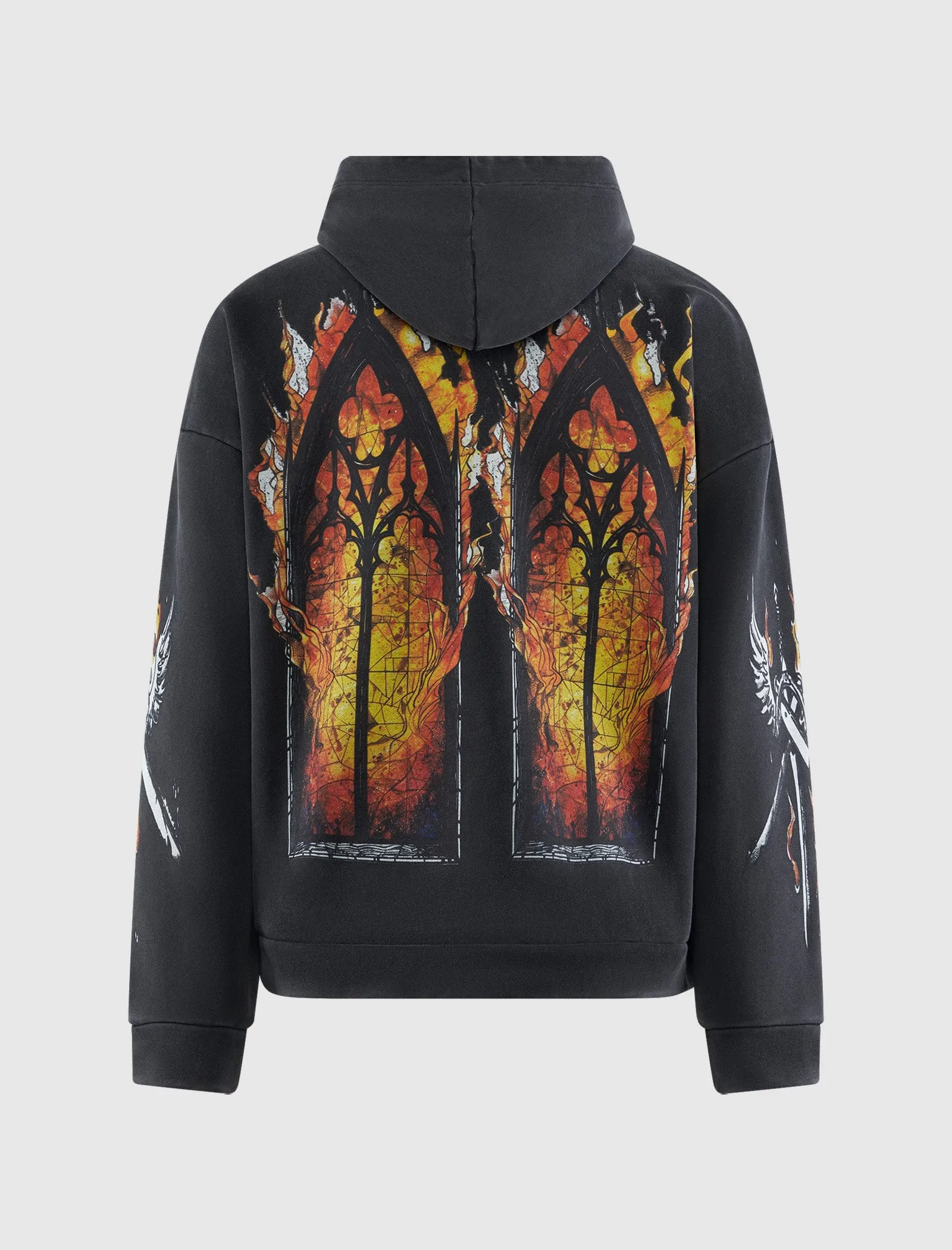 EMBER CHAPEL HOODIE