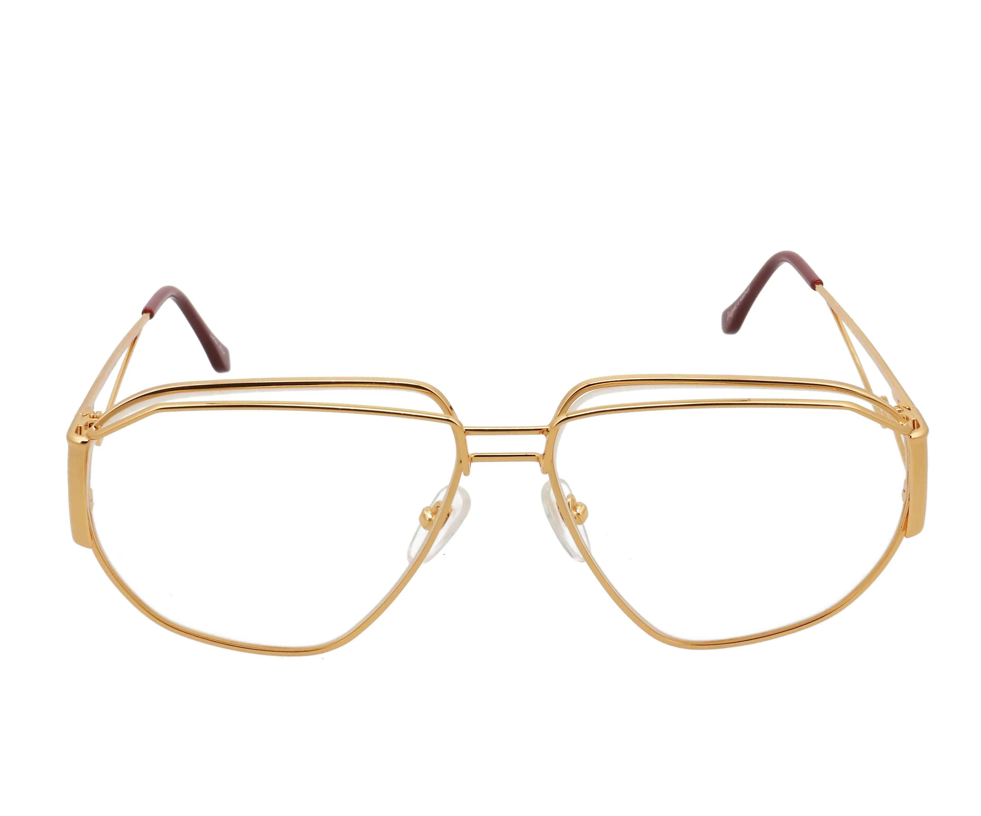 Escobar Geometric Edition 24KT Gold