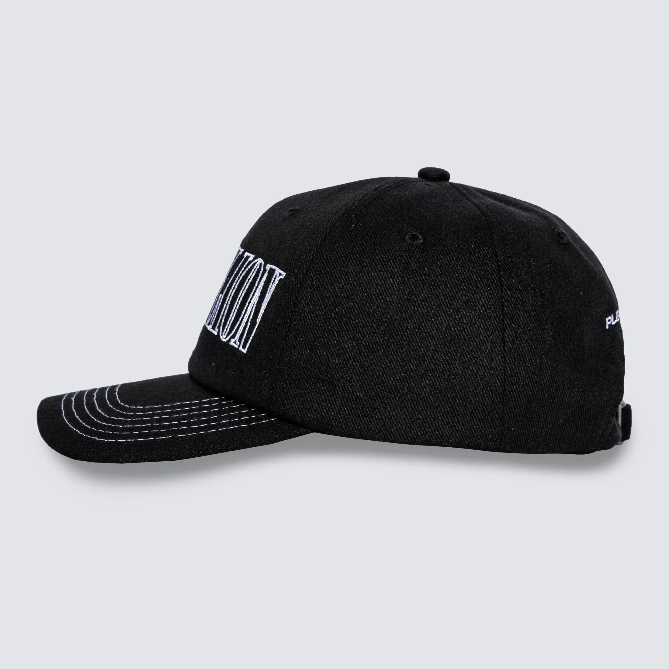 Evangelion Cap - Black