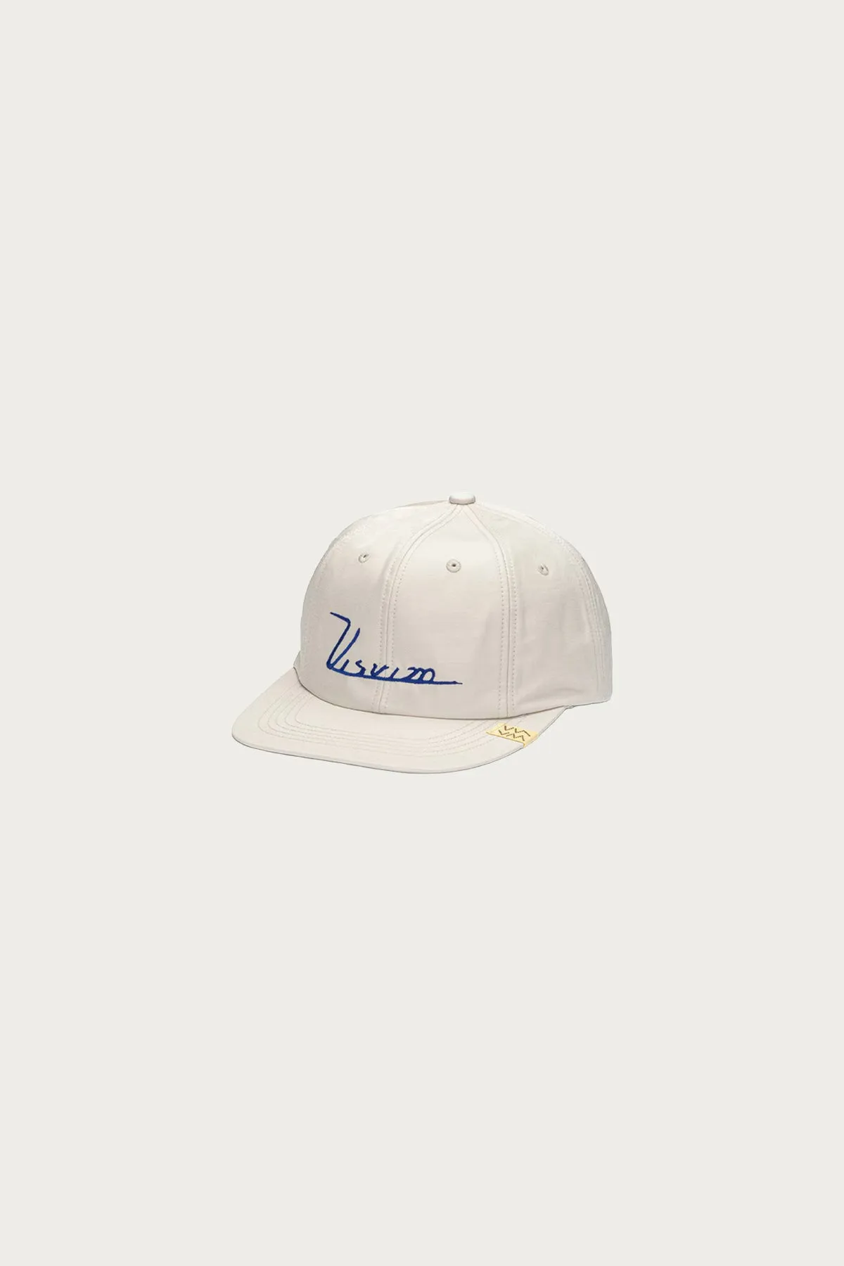 Excelsior II Cap (W/SI) - Off White