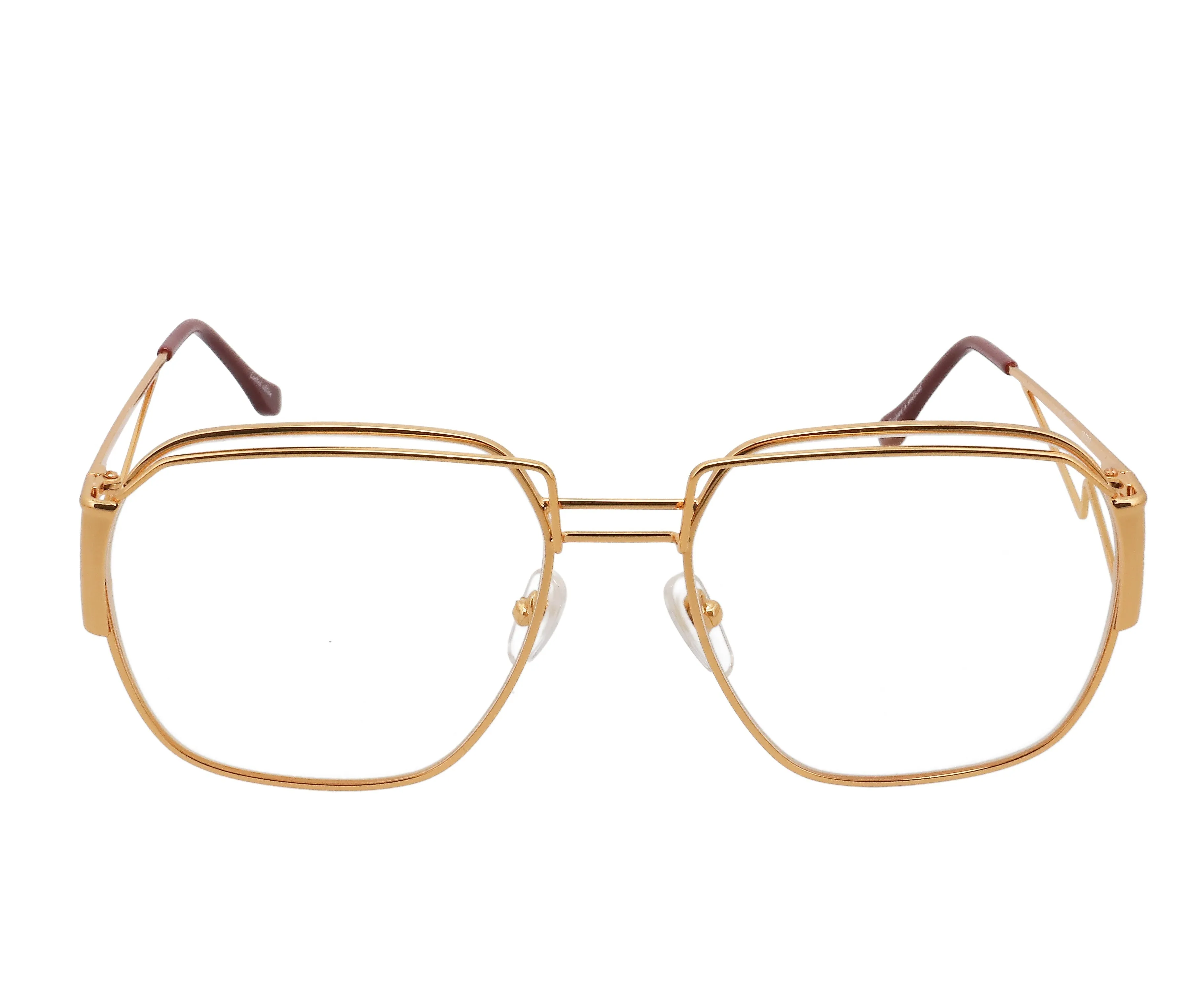 Executive Geometric Edition 24KT Gold