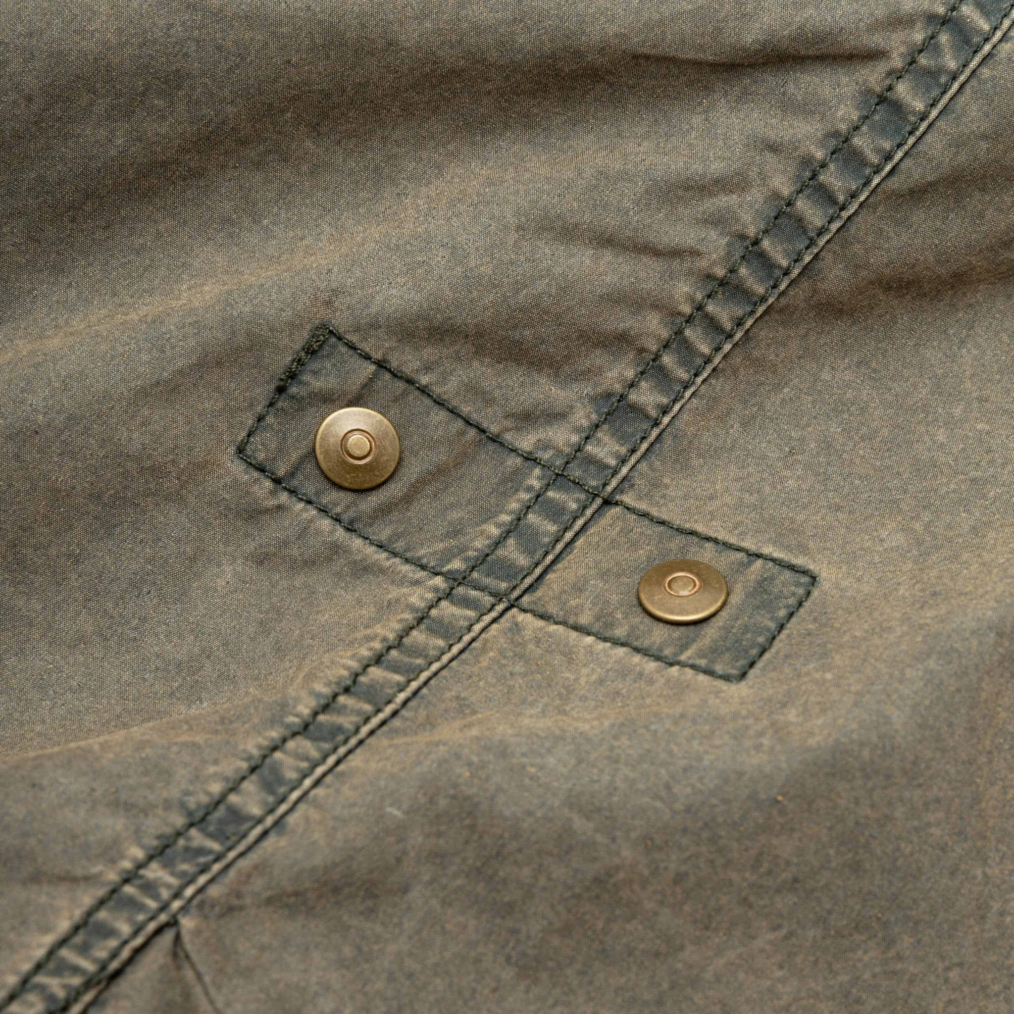 FADED FIELD JACKET