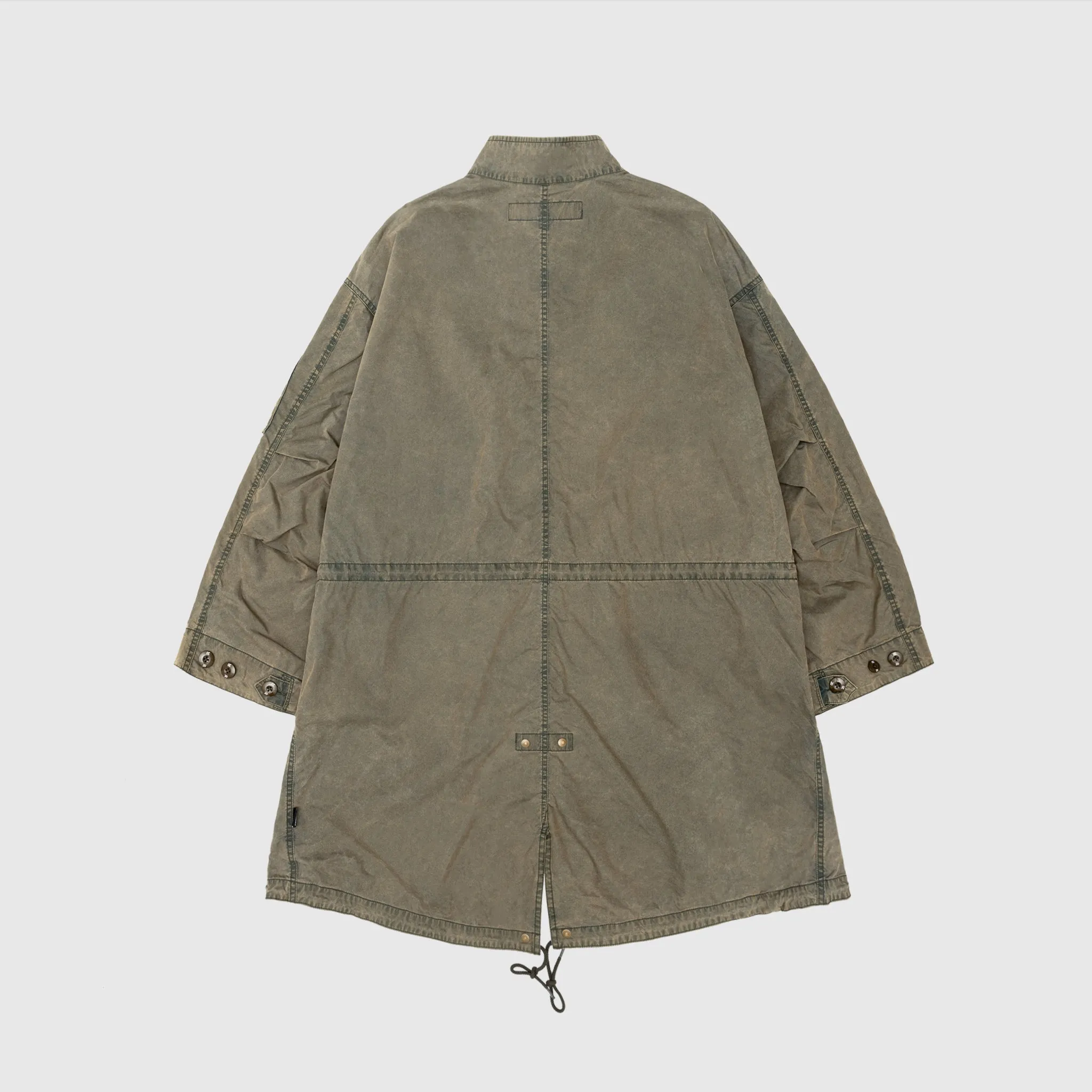 FADED FIELD JACKET