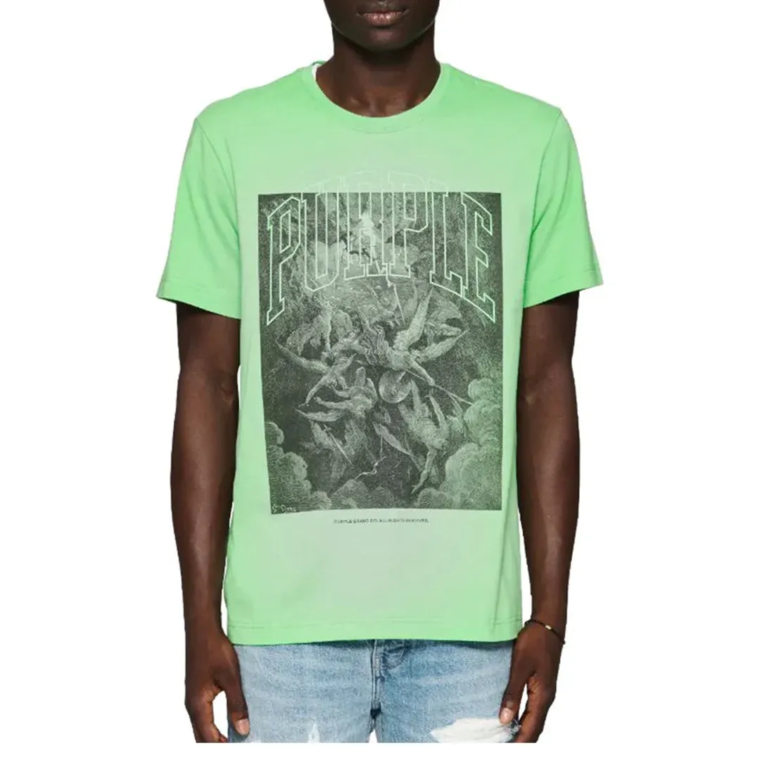 FALLEN T-SHIRT