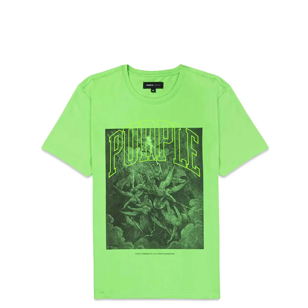 FALLEN T-SHIRT