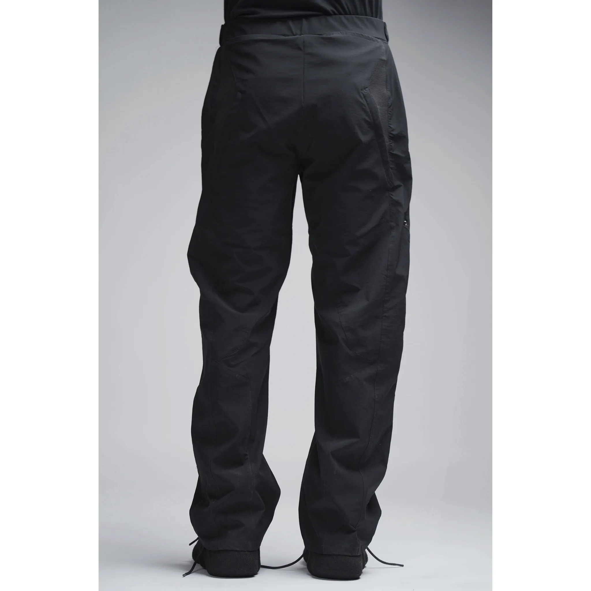 FE 1 PANTS (Black)