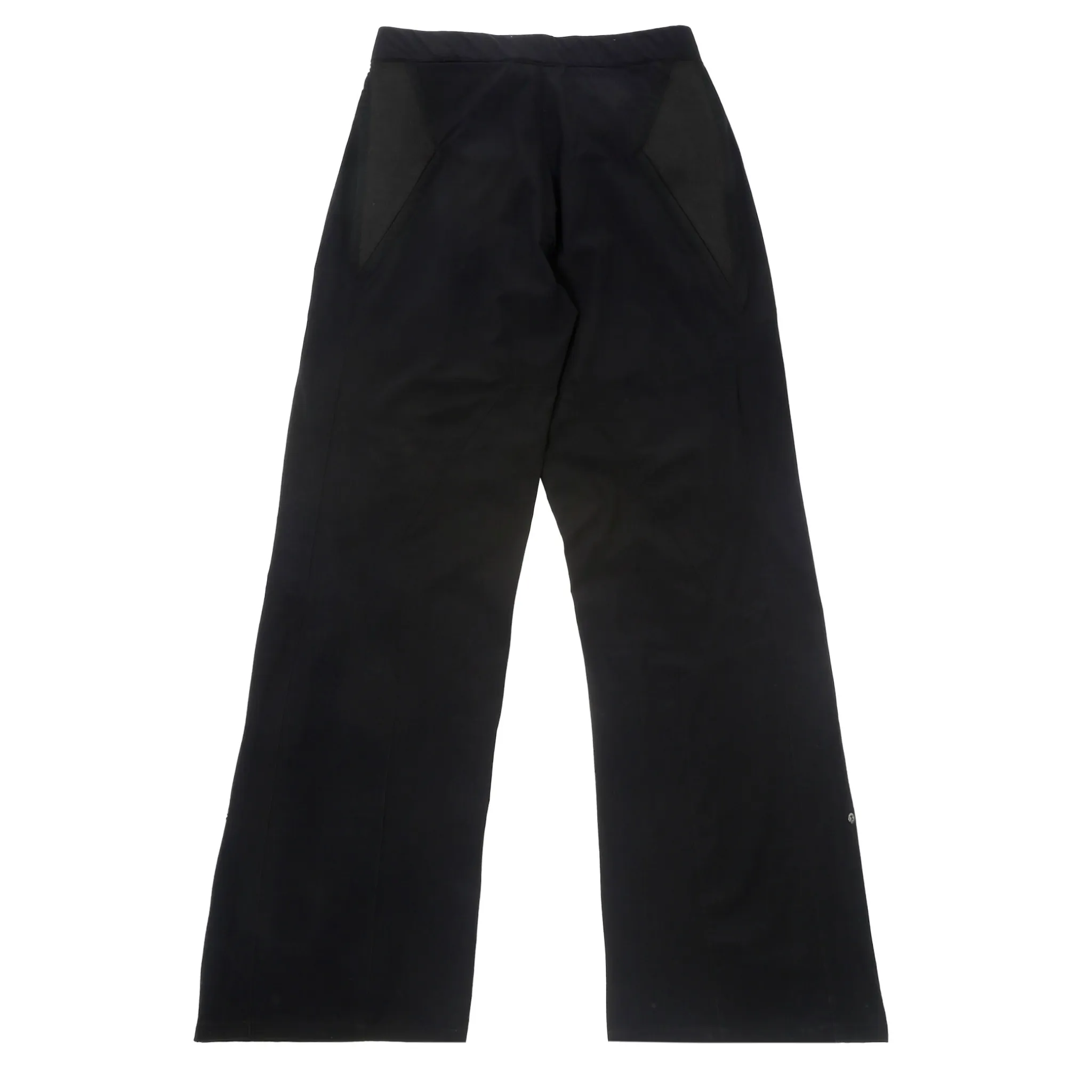 FE 1 PANTS (Black)