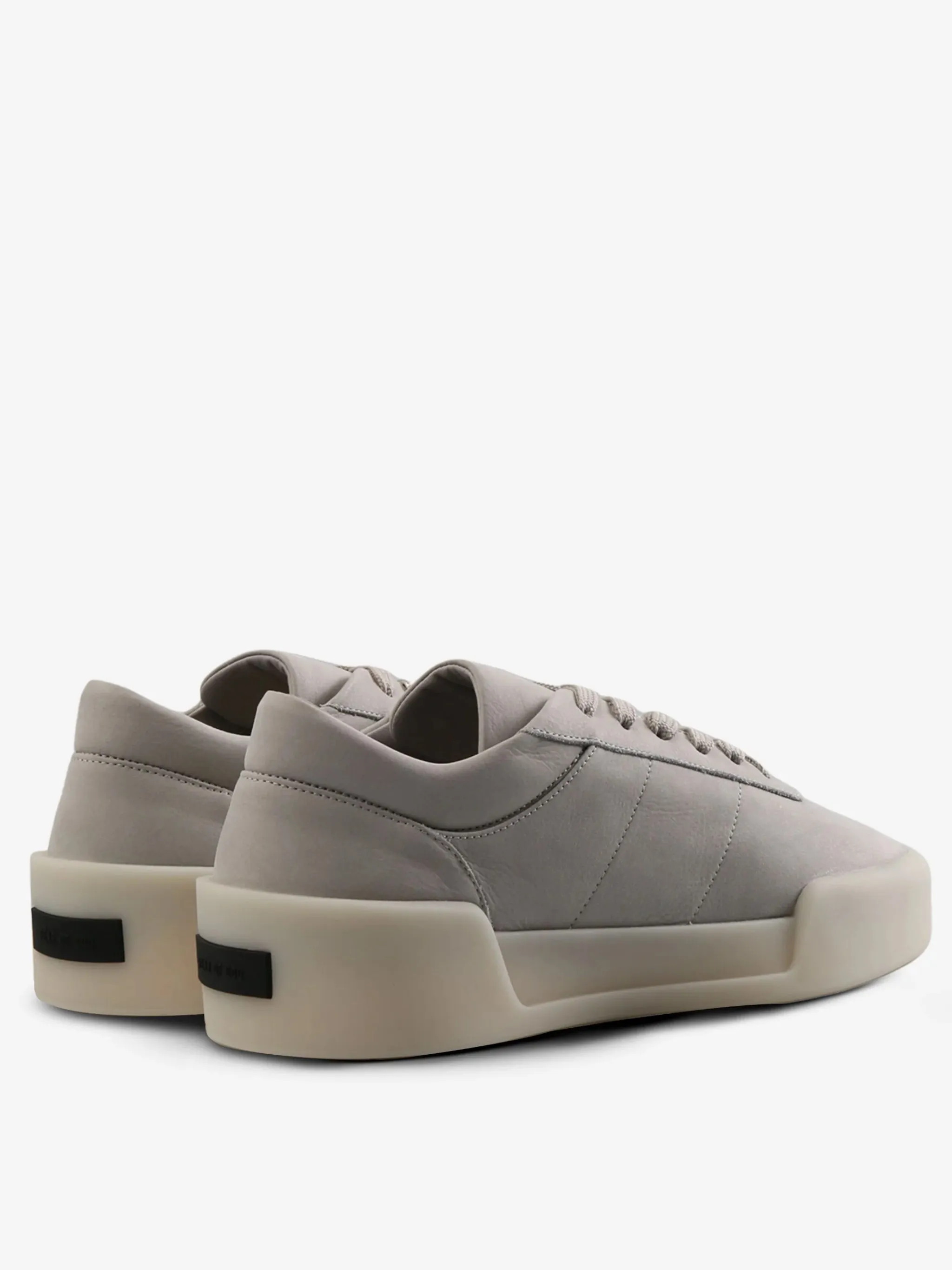 FEAR OF GOD - Men Aerobic Low Sneaker