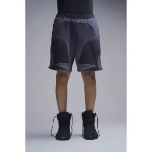 FIDDLER SHORTS (black/navy)