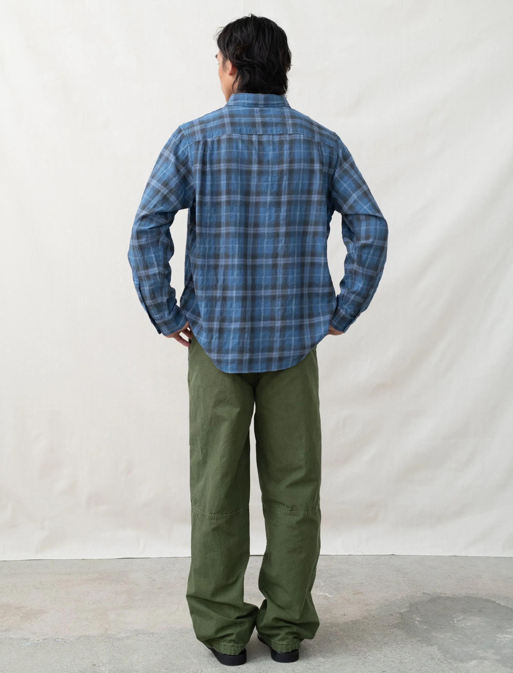 Field Pant (Olive)