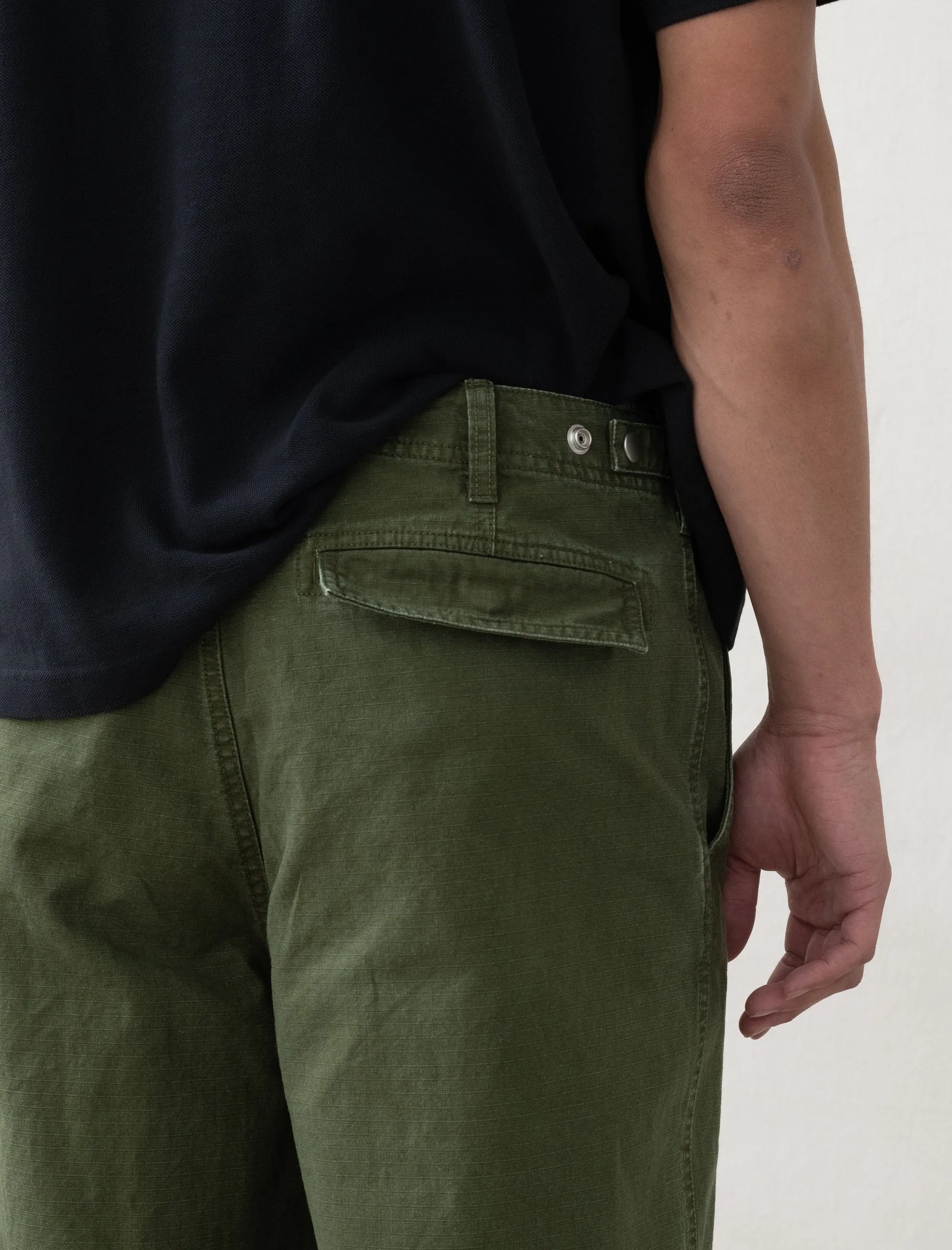 Field Pant (Olive)