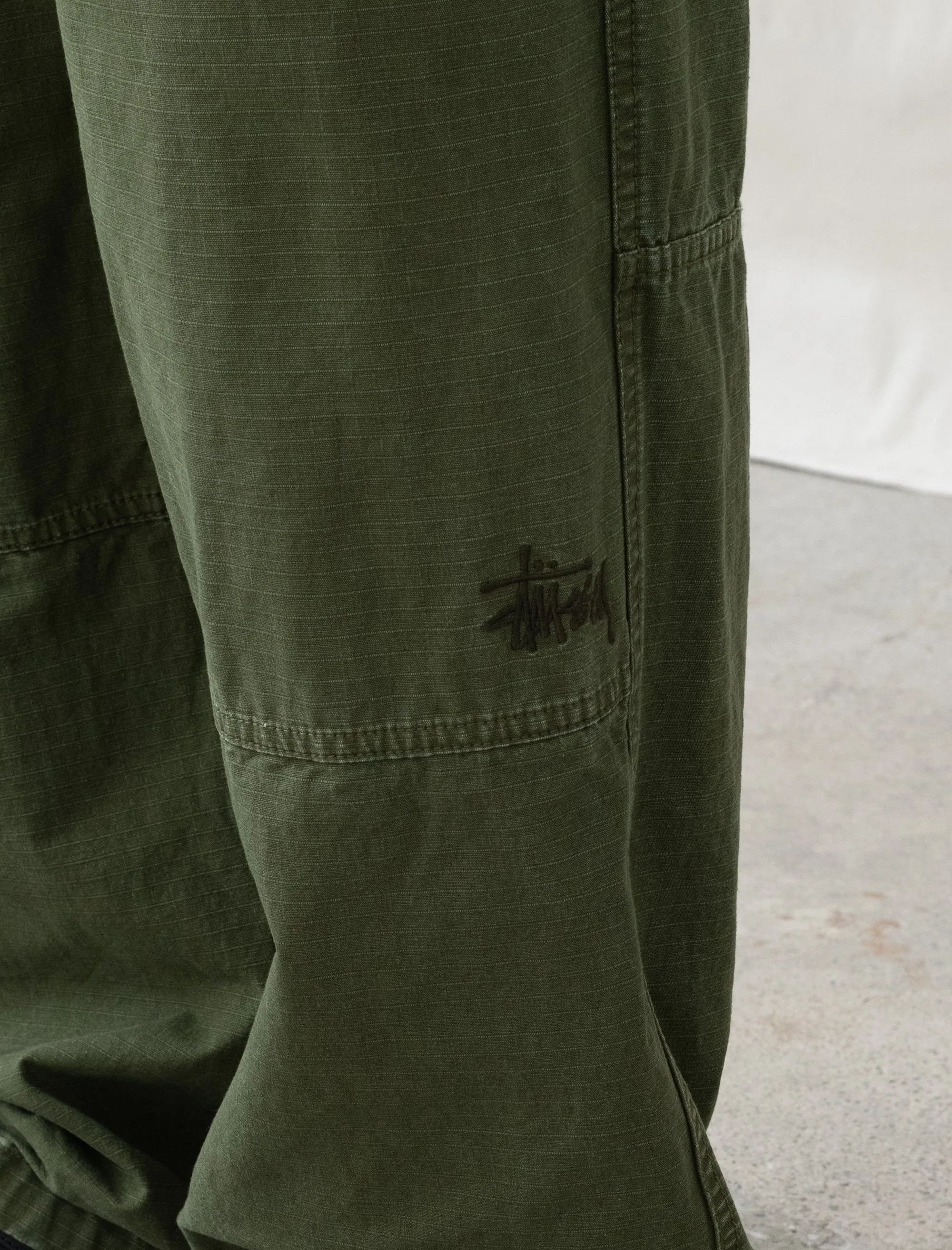 Field Pant (Olive)