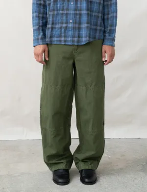 Field Pant (Olive)