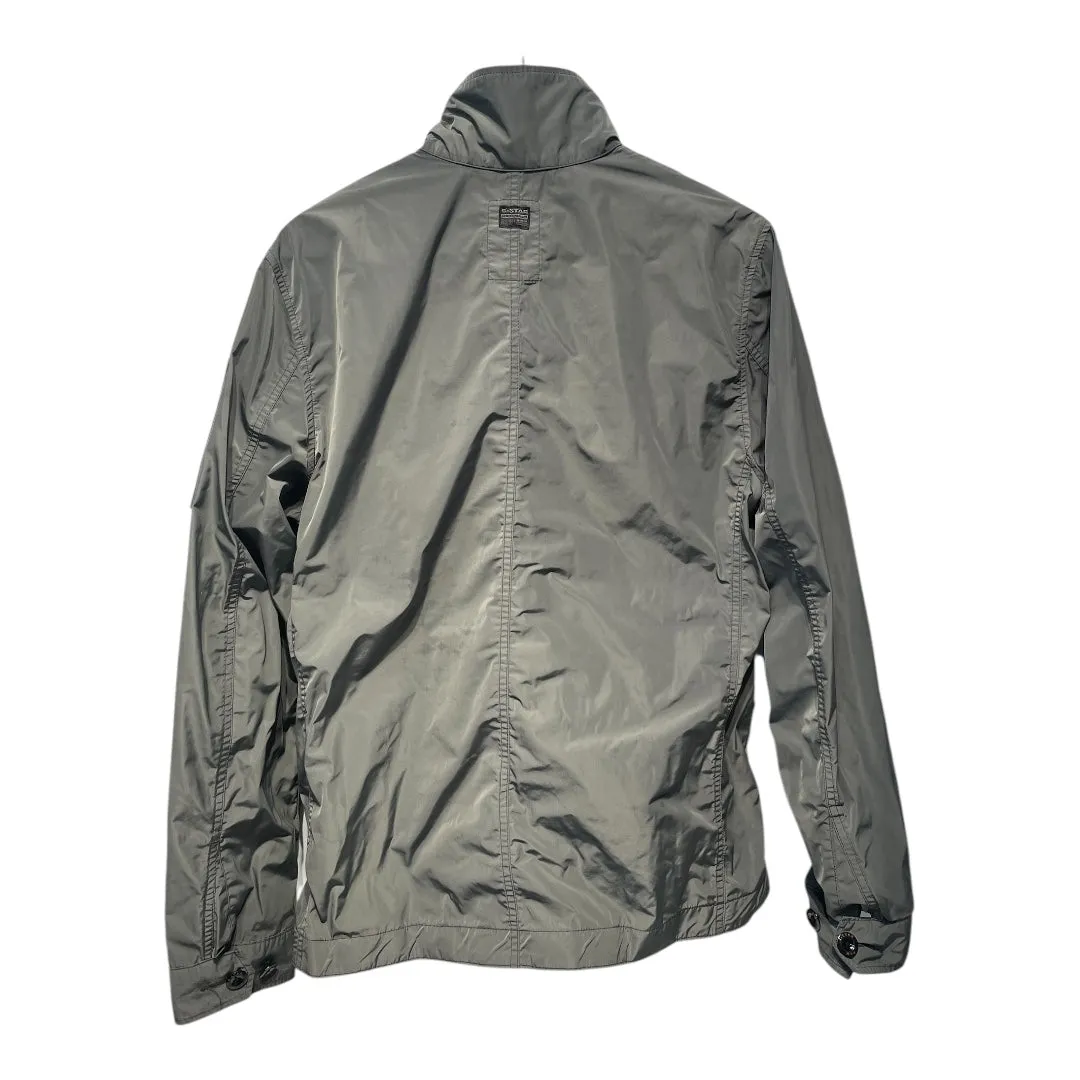 G-STAR RAW/Windbreaker/XL/Polyester/KHK/NL850210161B01