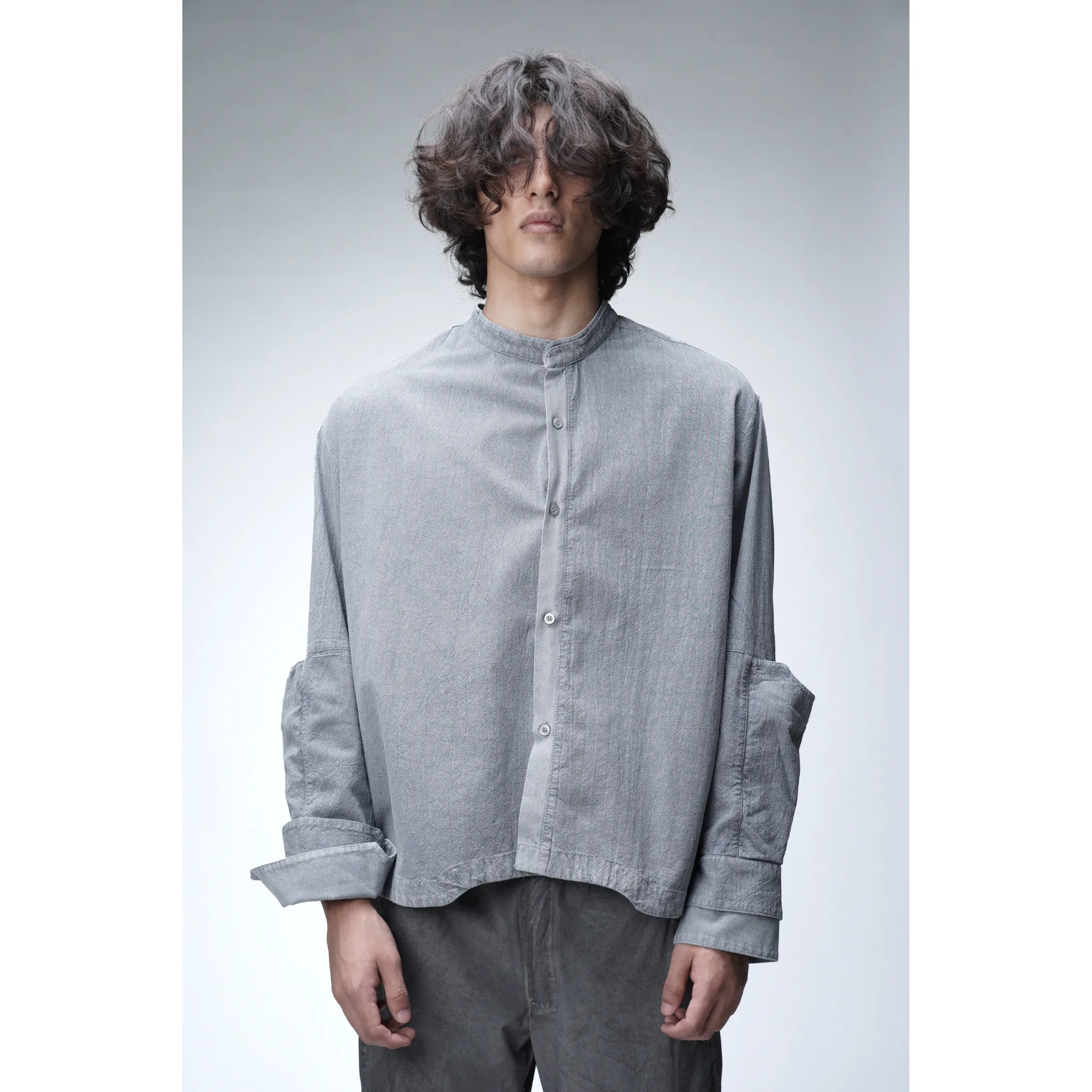 GI Shirt (Grey)