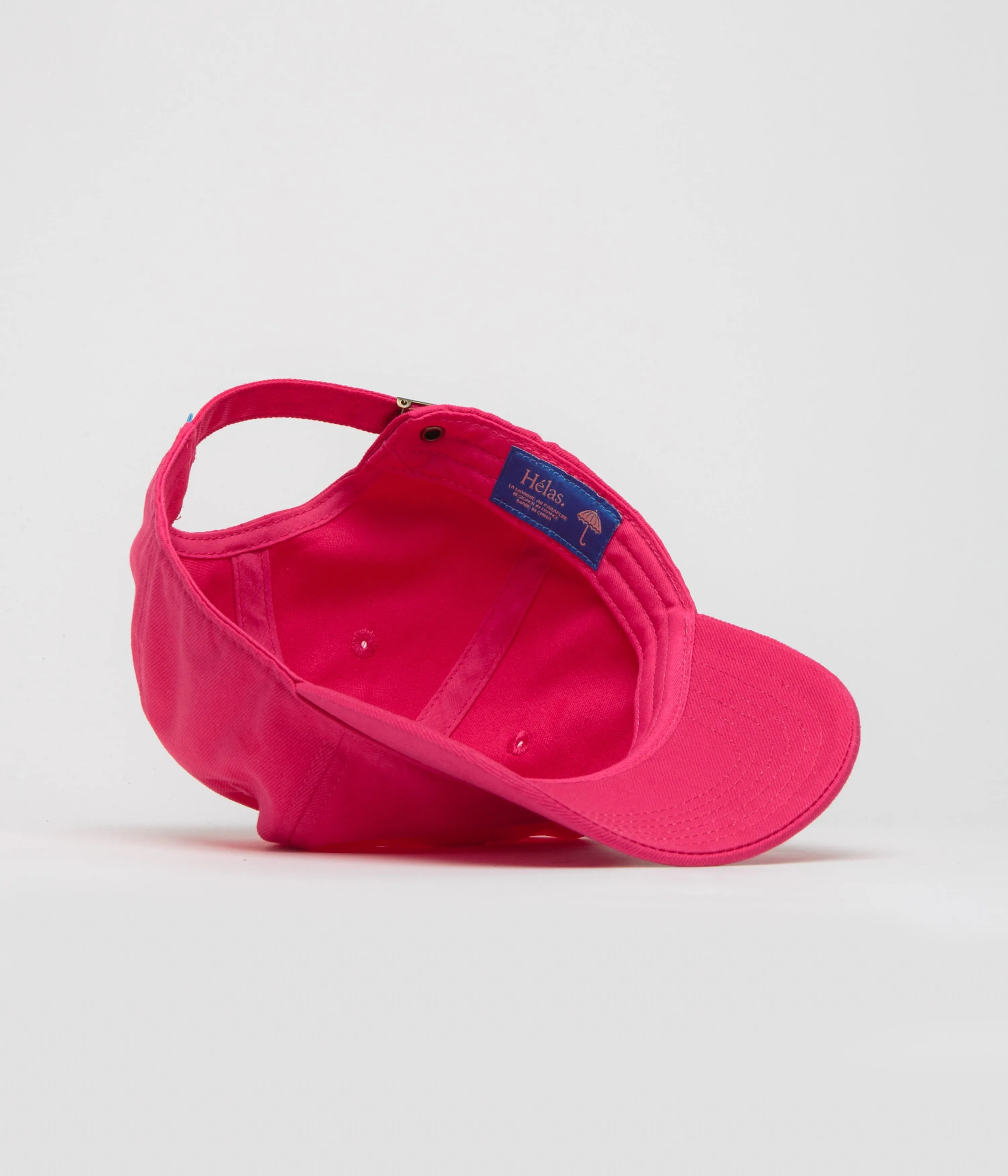 Helas Bad Cap - Fushia