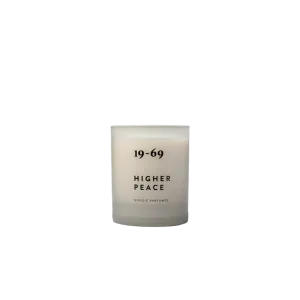 Higher Peace 200ML