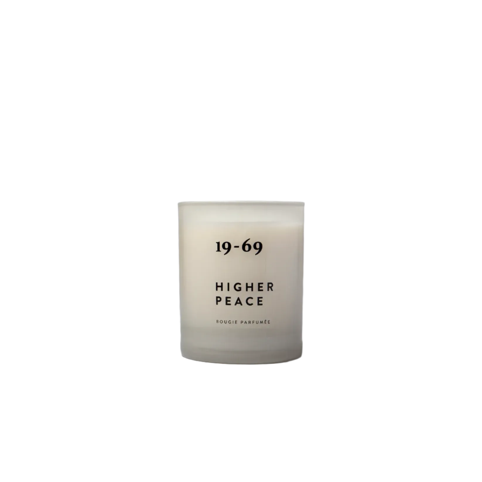 Higher Peace 200ML
