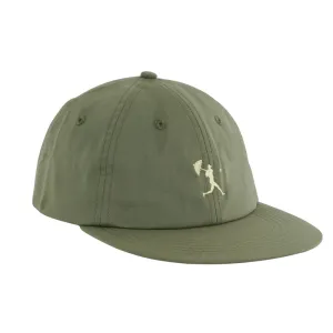 HLAS BALLER CAP // GREEN