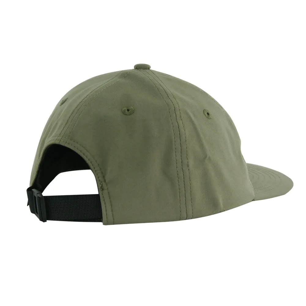 HLAS BALLER CAP // GREEN