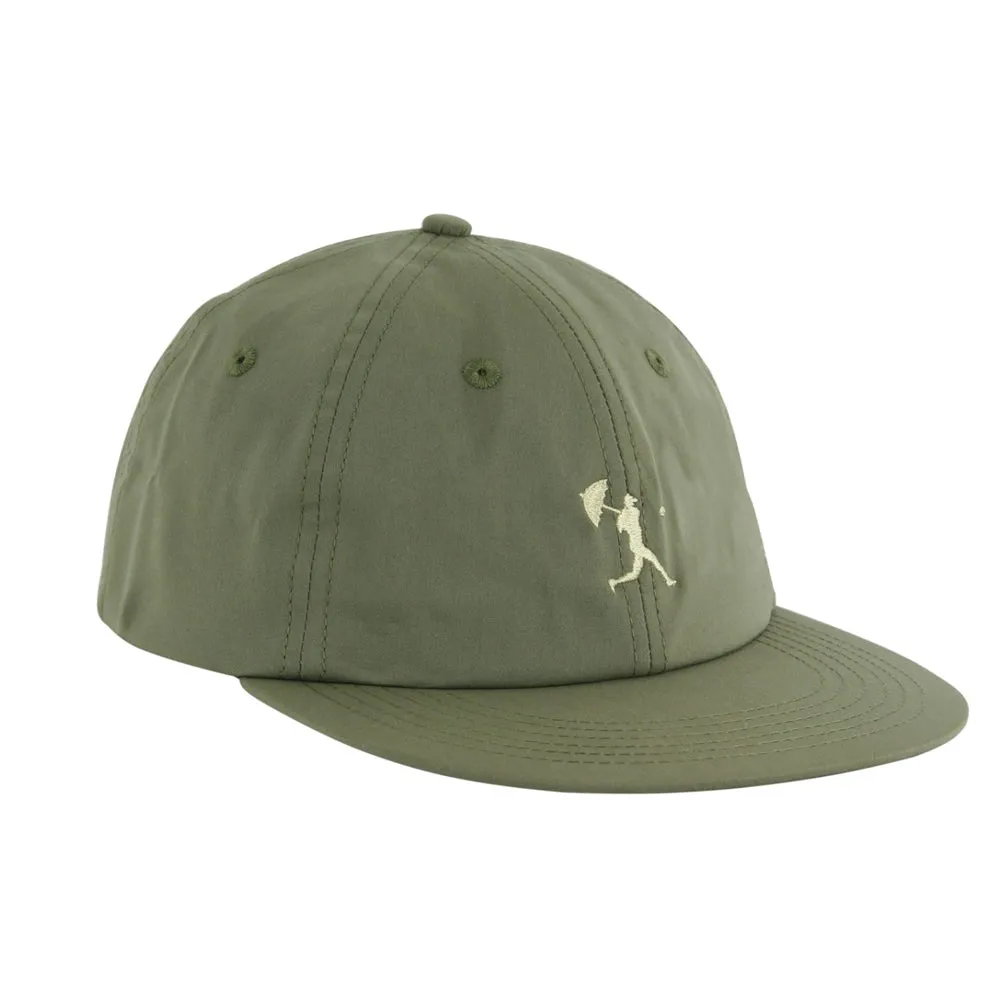 HLAS BALLER CAP // GREEN