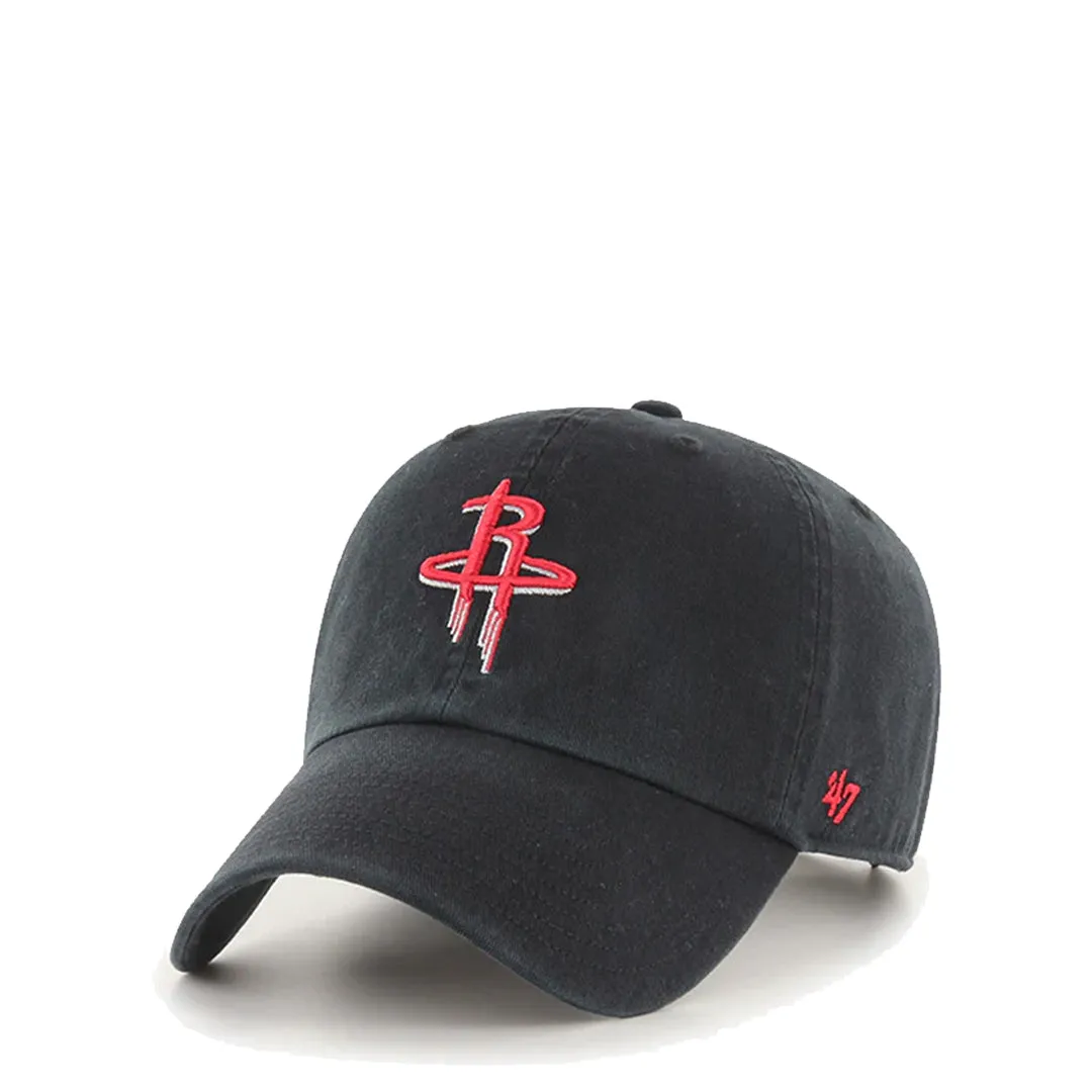 HOUSTON ROCKETS '47 CLEAN UP