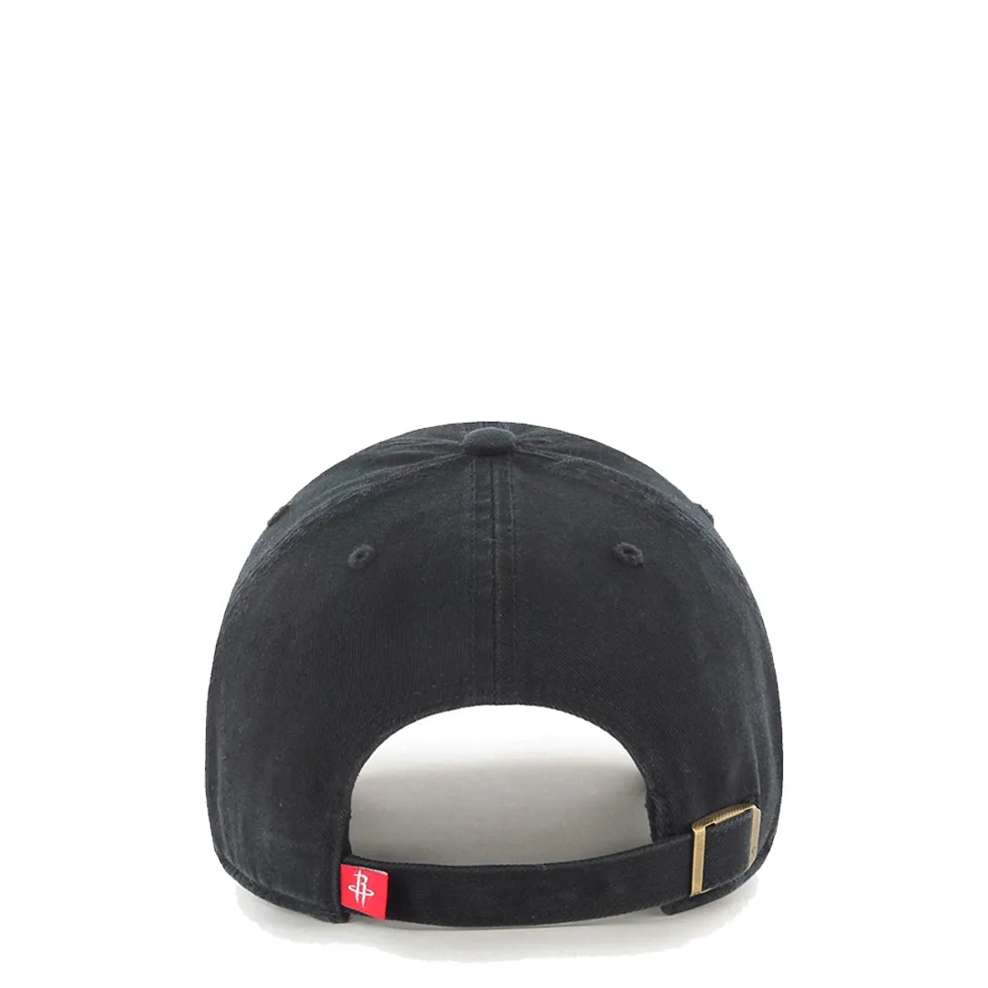 HOUSTON ROCKETS '47 CLEAN UP