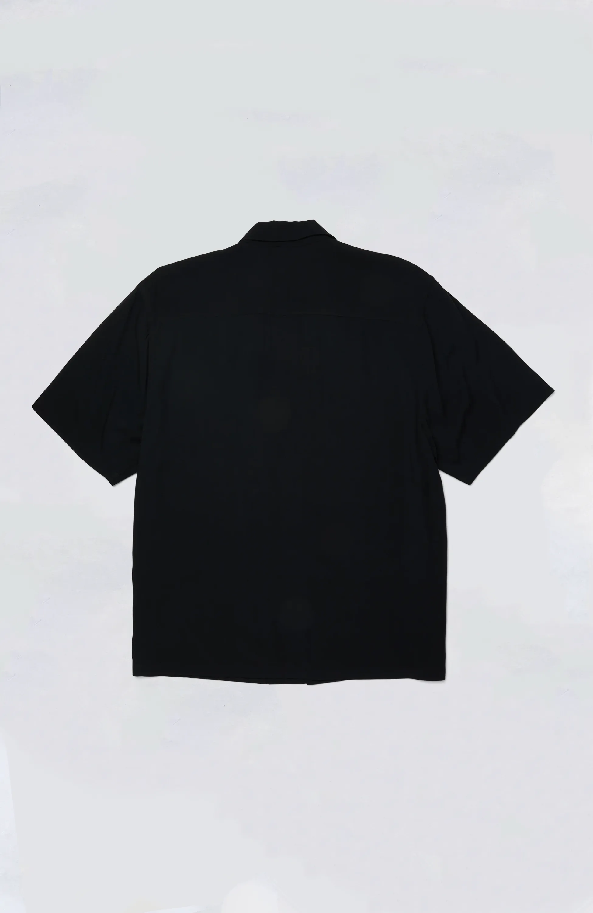 HUF - Big Dawg S/S Resort Shirt