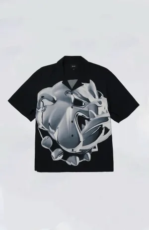 HUF - Big Dawg S/S Resort Shirt