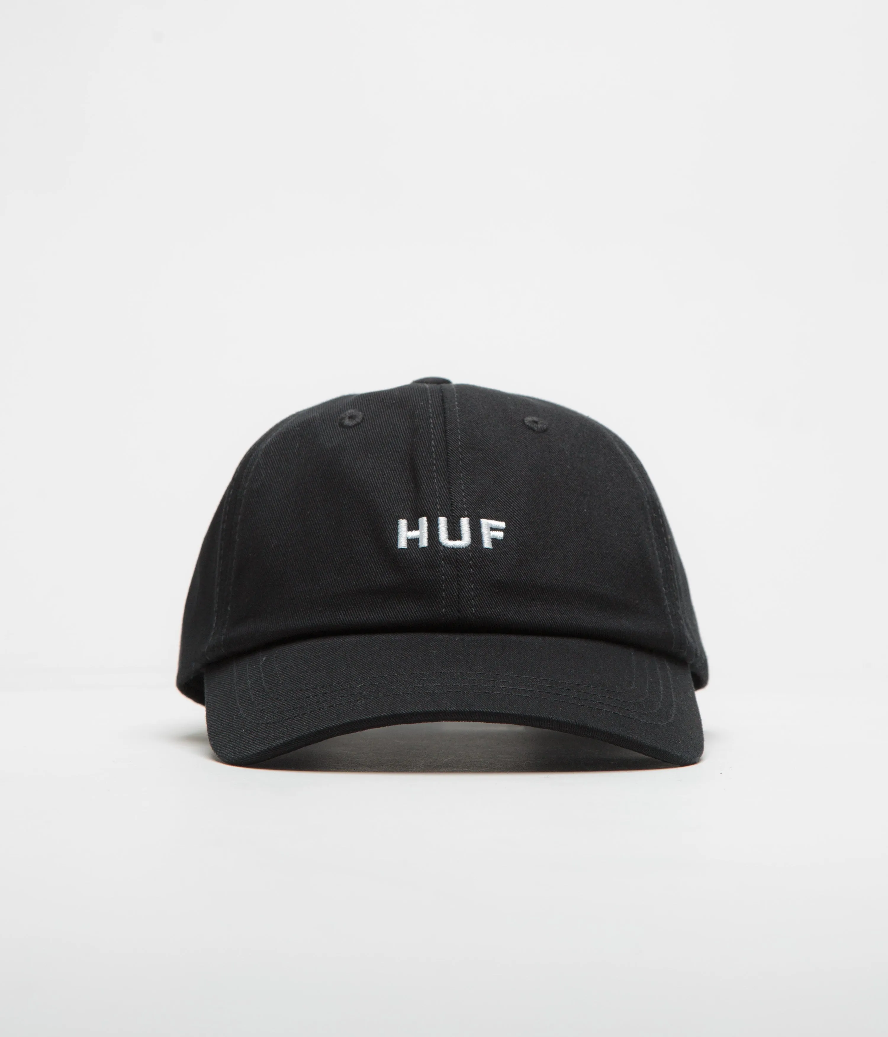 HUF Set OG Cap - Black