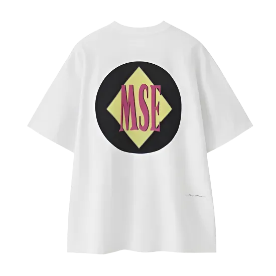Human Nature Remix Tee
