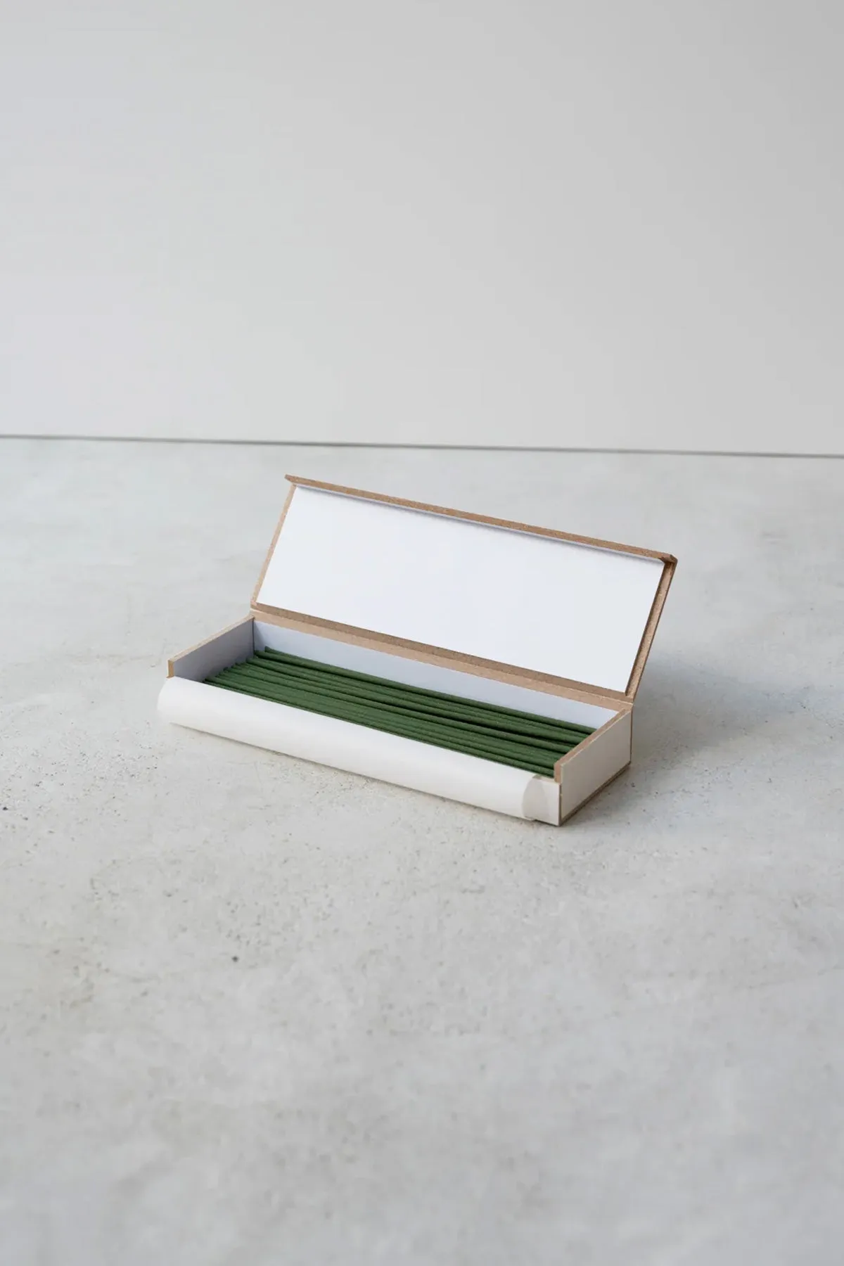 Incense - Green Tea