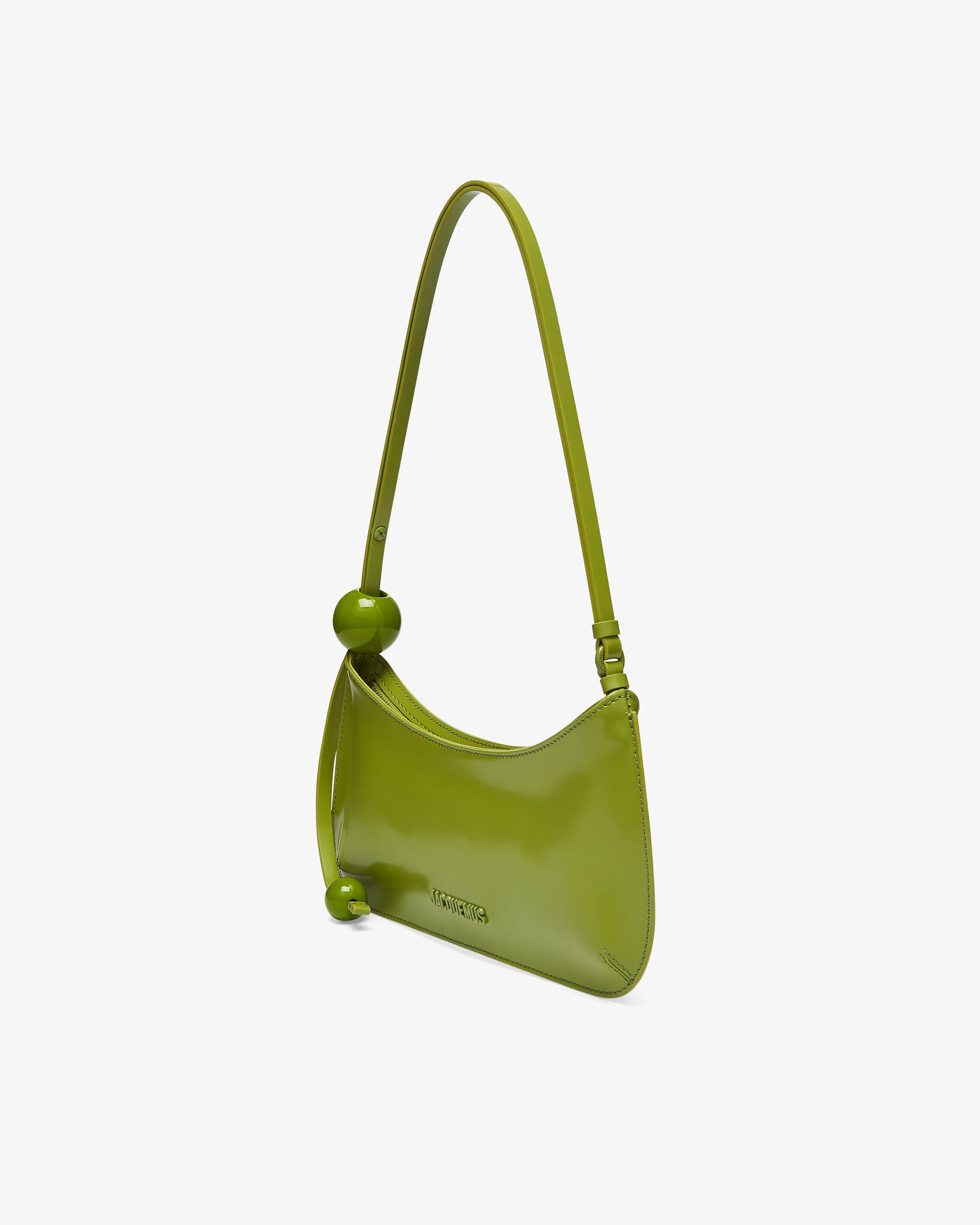 Jacquemus - Women's Le Bisou Perle - (Green)
