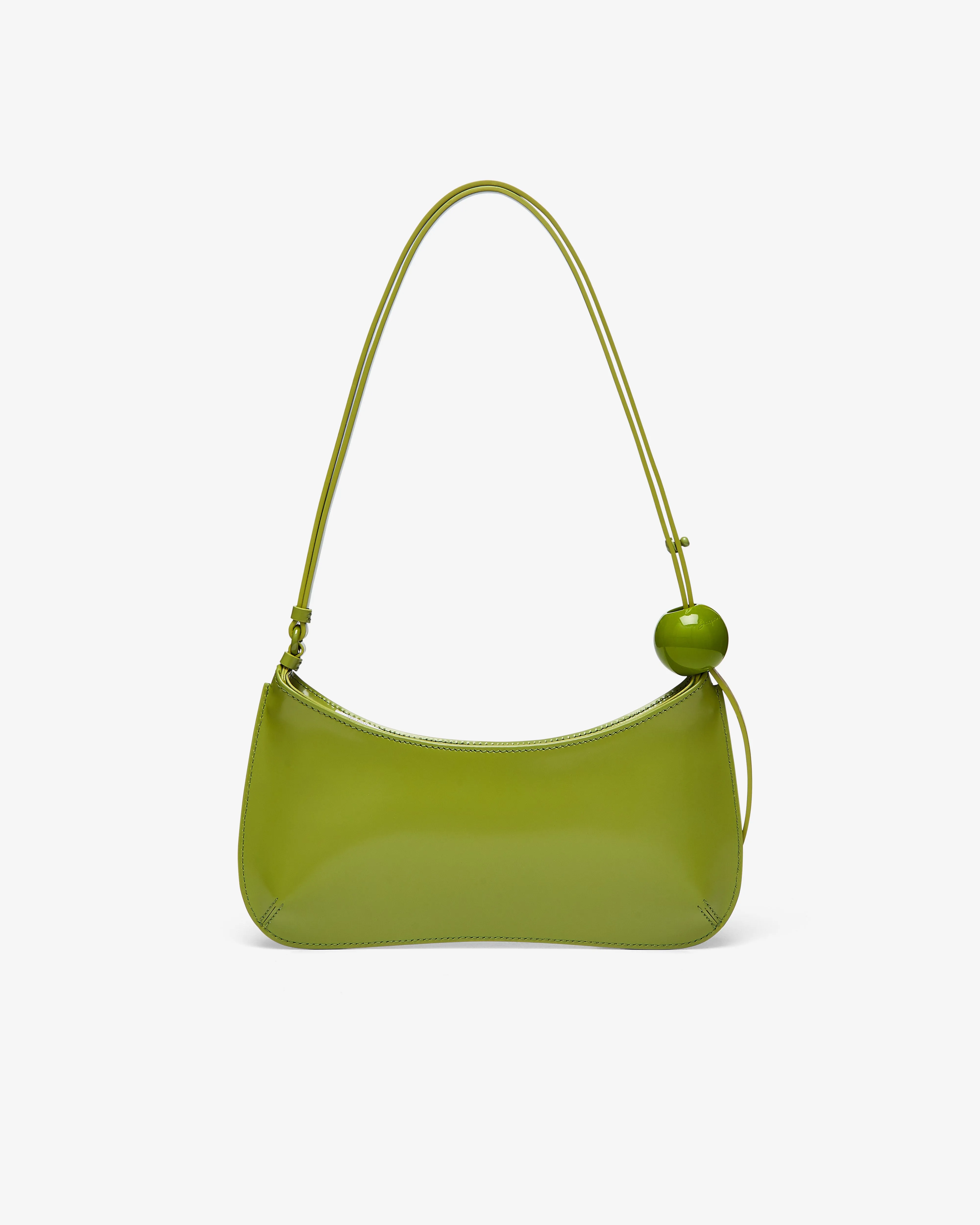 Jacquemus - Women's Le Bisou Perle - (Green)