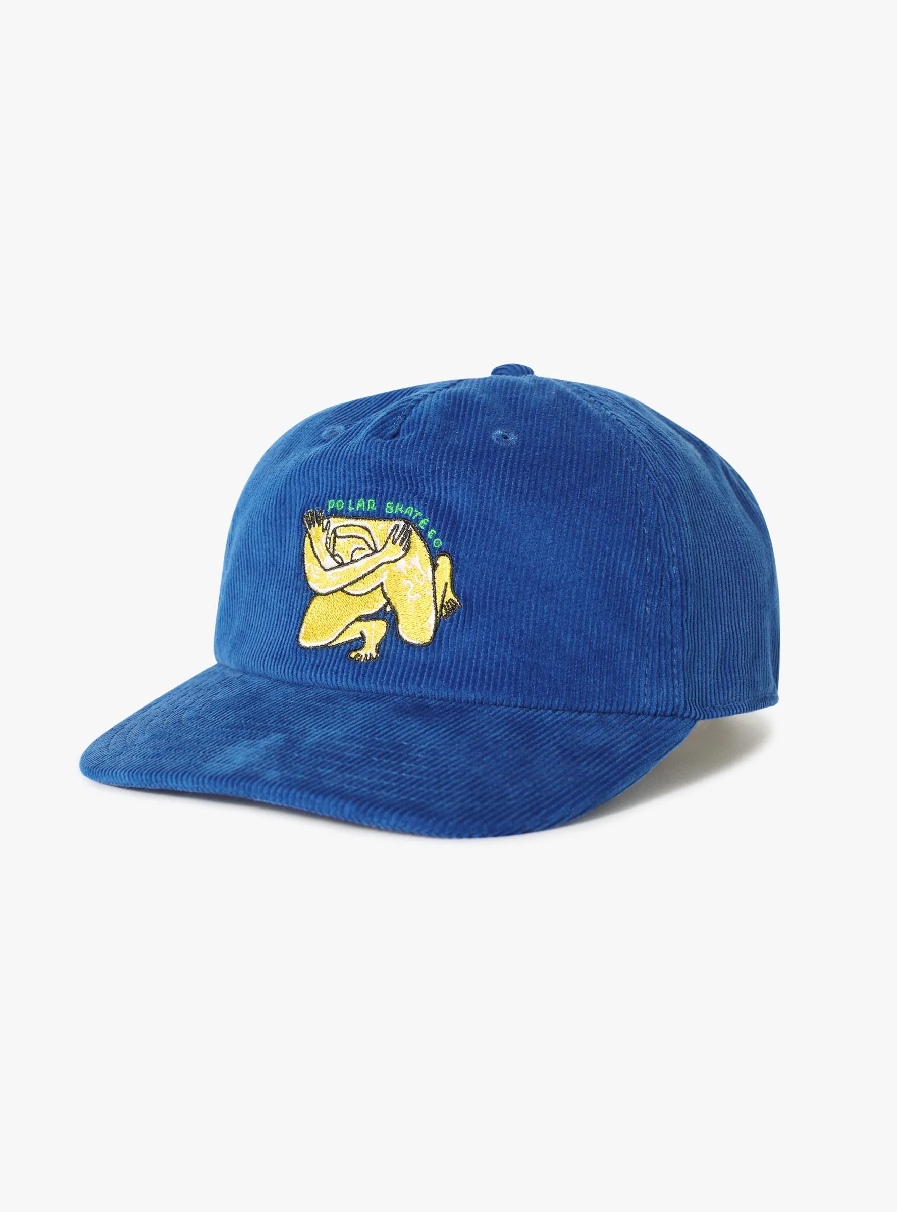 James Cap Show Bow