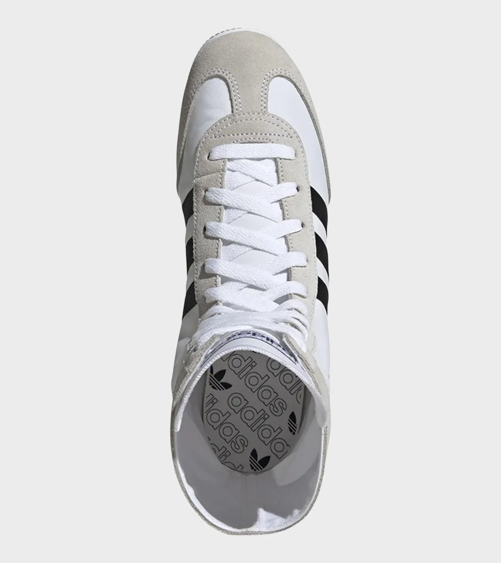 Japan H Cloud White/Core Black