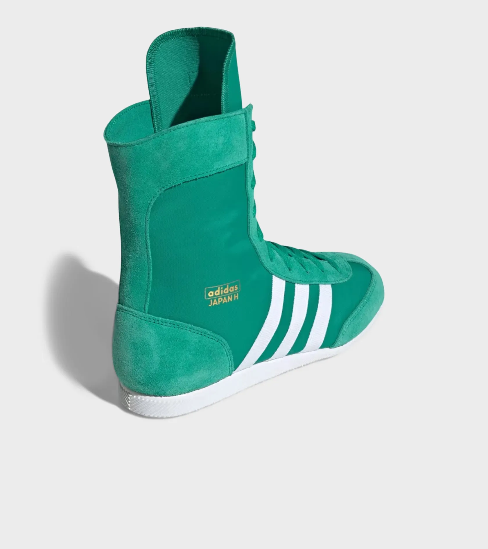 Japan H Court Green/Cloud White