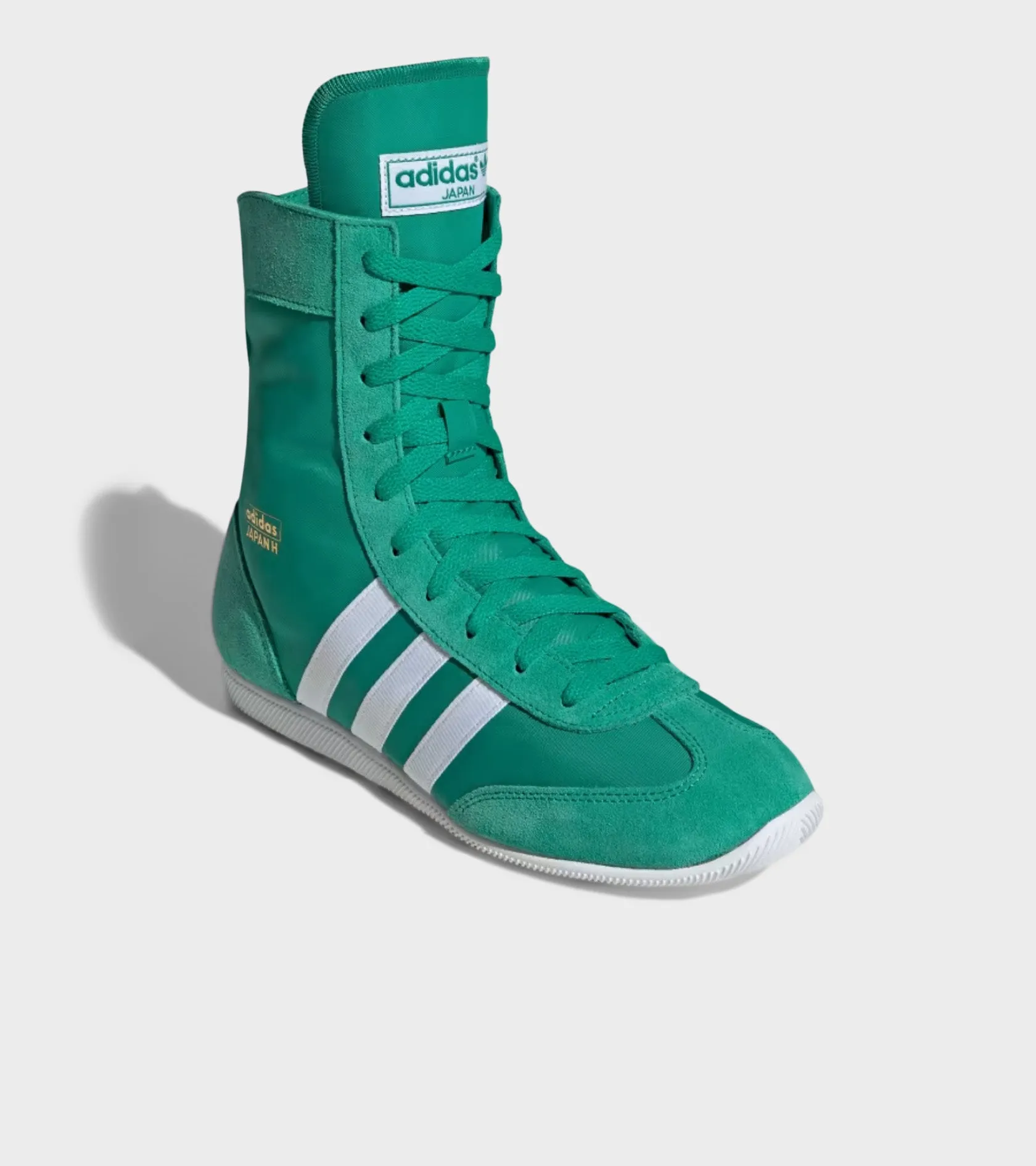 Japan H Court Green/Cloud White