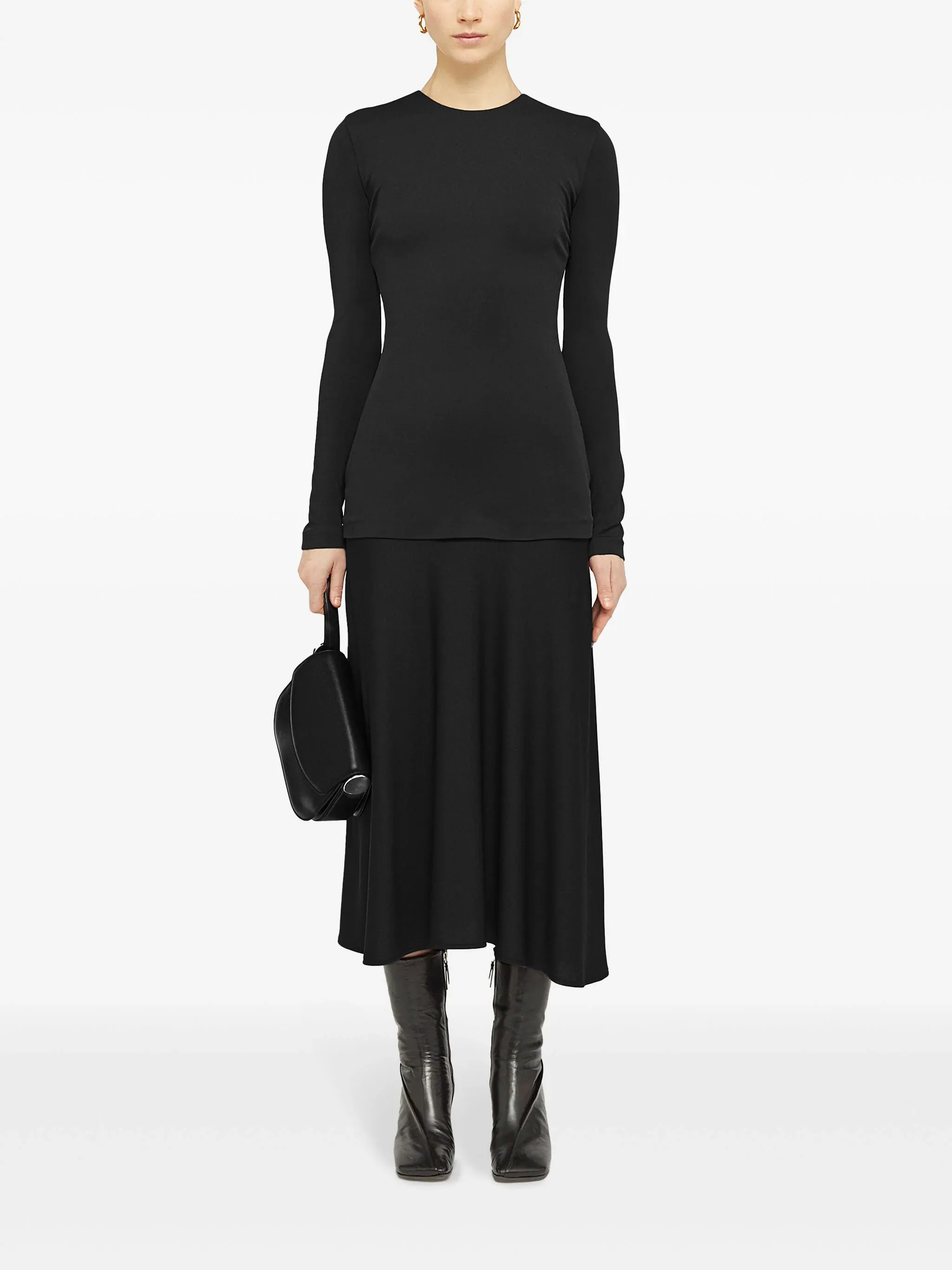 JIL SANDER - Women Dress