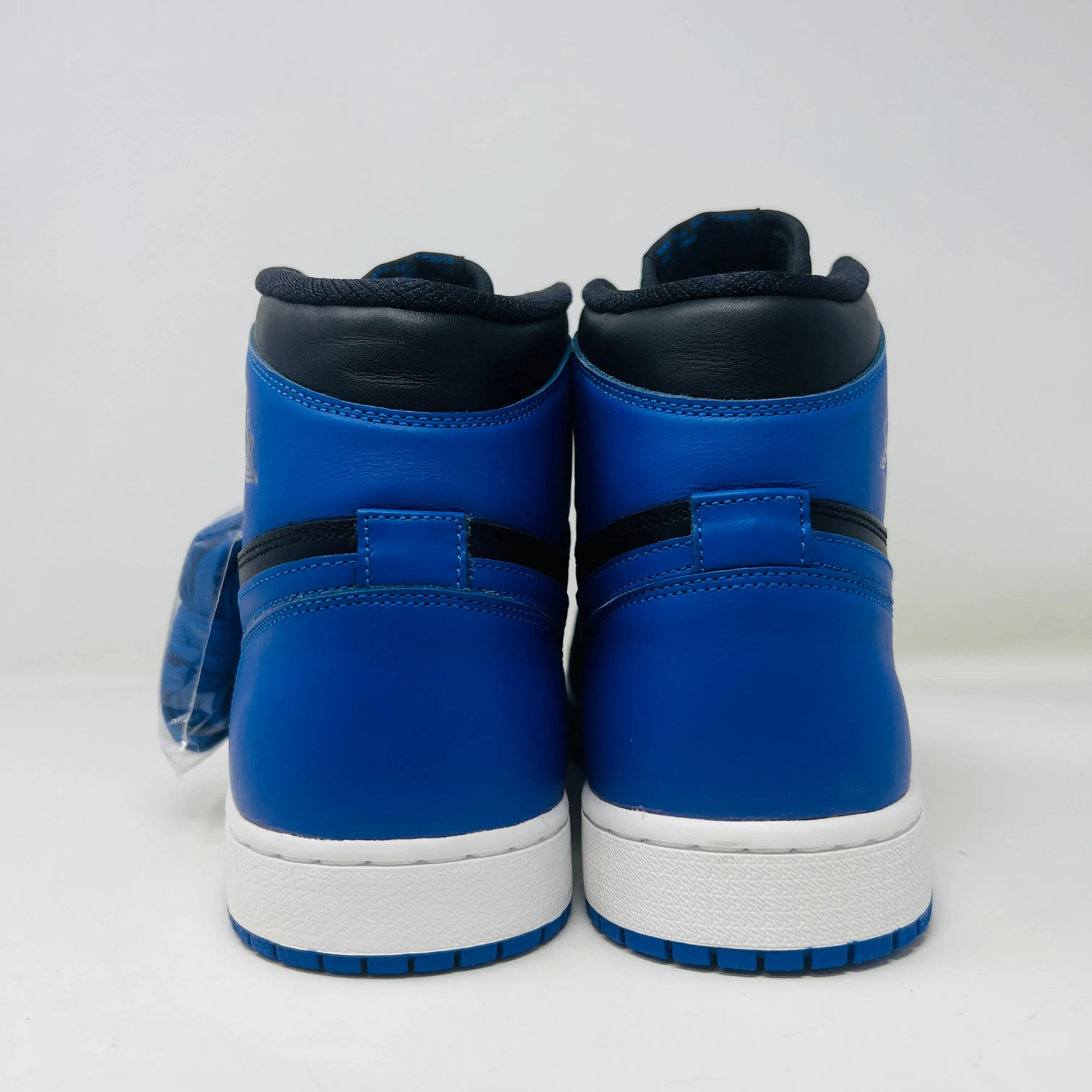 Jordan 1 Retro Black Royal Blue (2013)