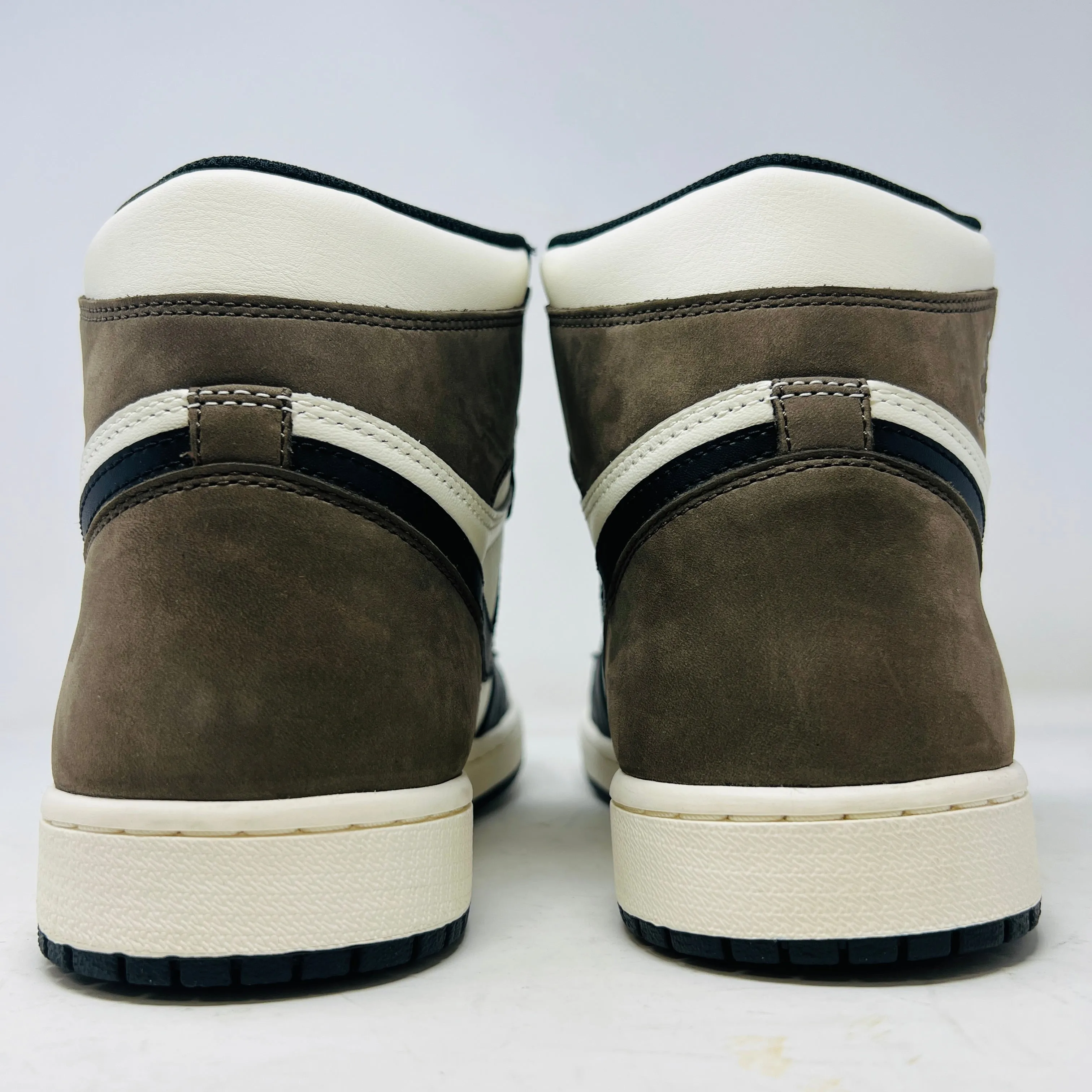 Jordan 1 Retro High Dark Mocha