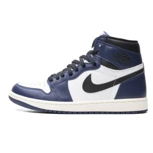 Jordan 1 Retro High OG Midnight Navy