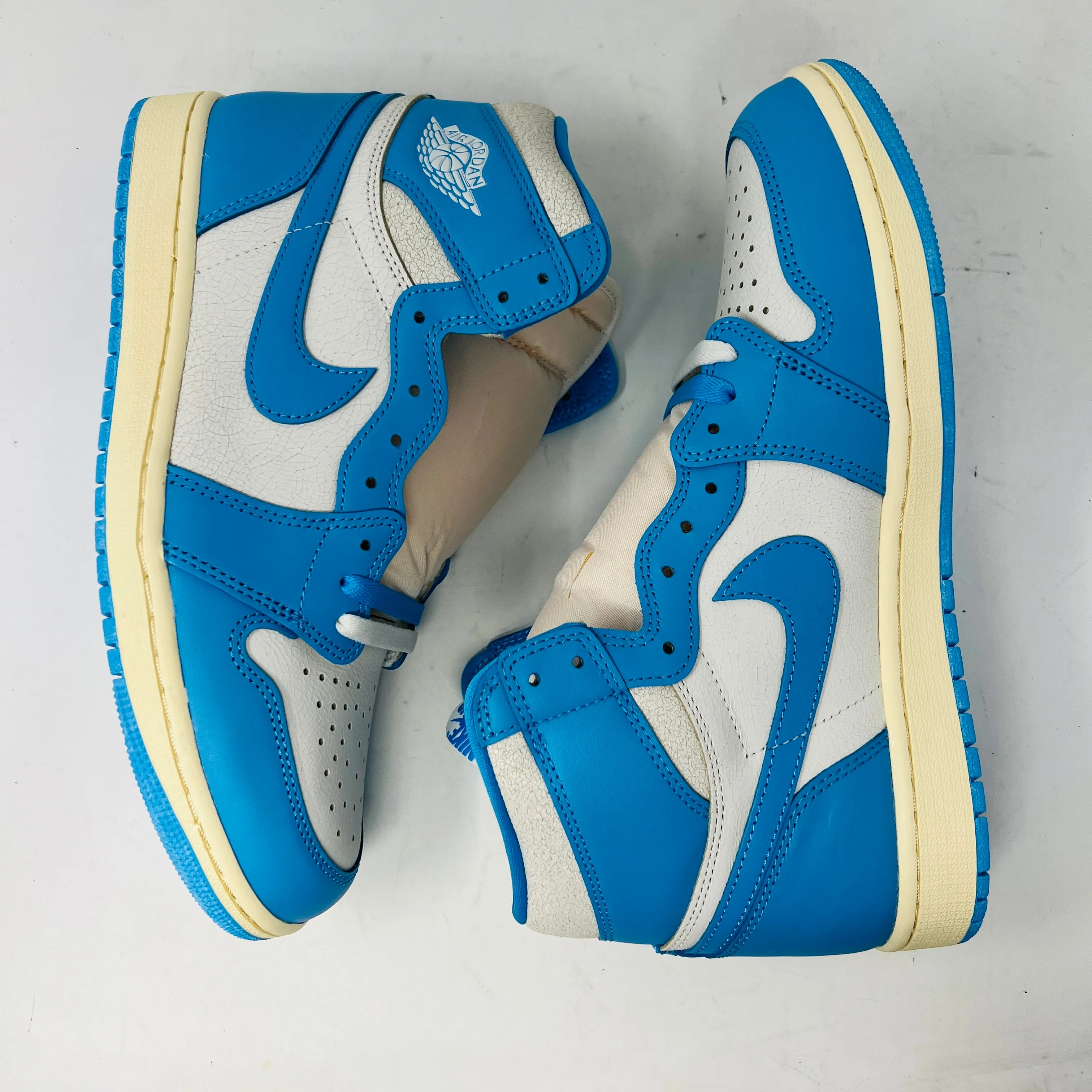 Jordan 1 Retro High OG UNC Reimagined