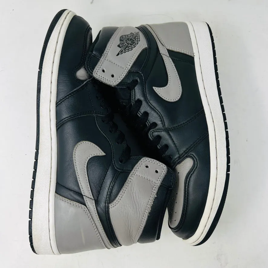 Jordan 1 Retro High Shadow (2018)