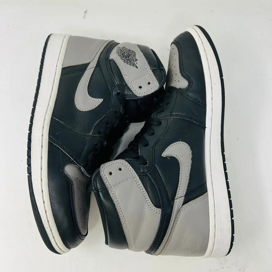 Jordan 1 Retro High Shadow (2018)