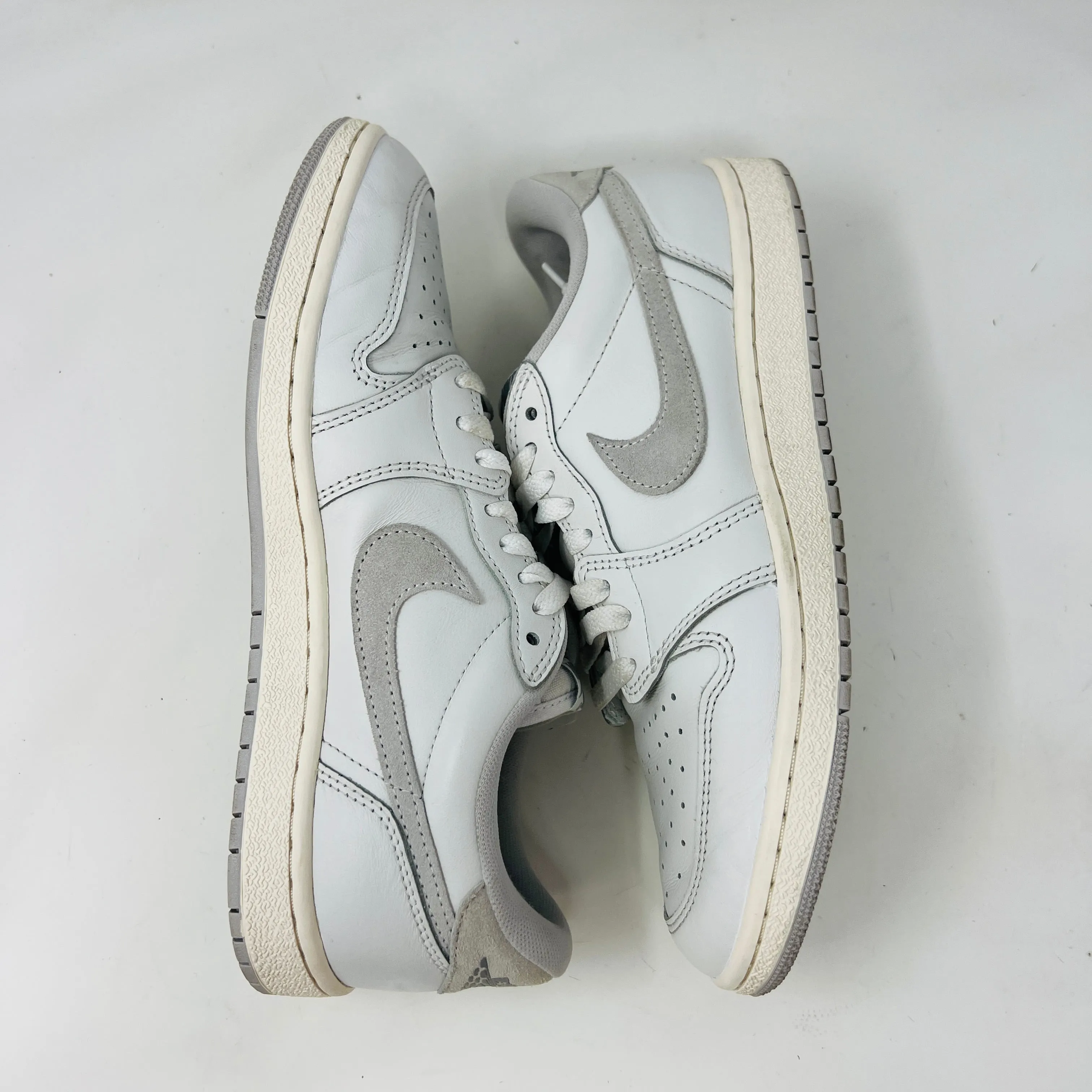 Jordan 1 Retro Low '85 Neutral Grey