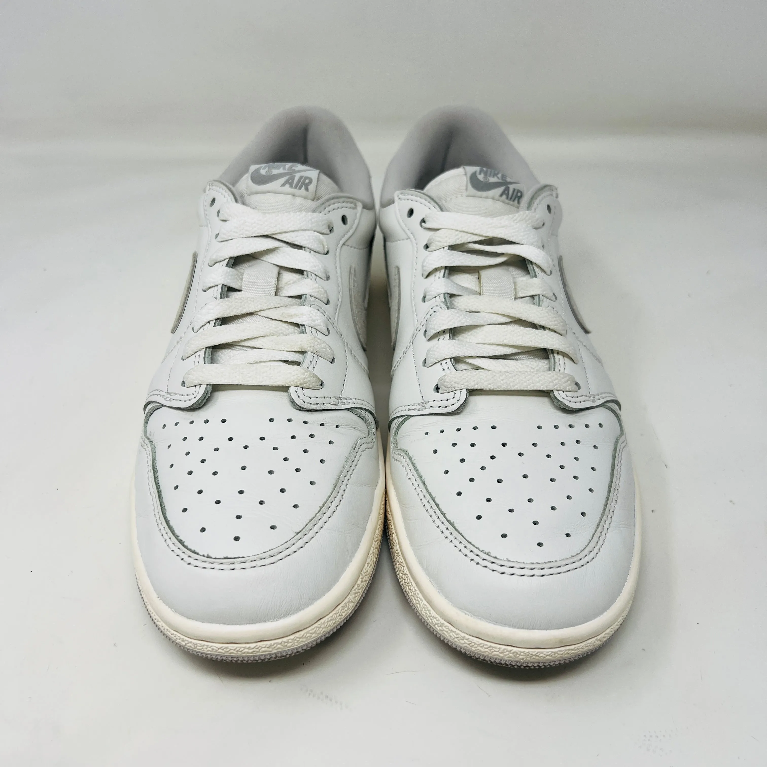 Jordan 1 Retro Low '85 Neutral Grey