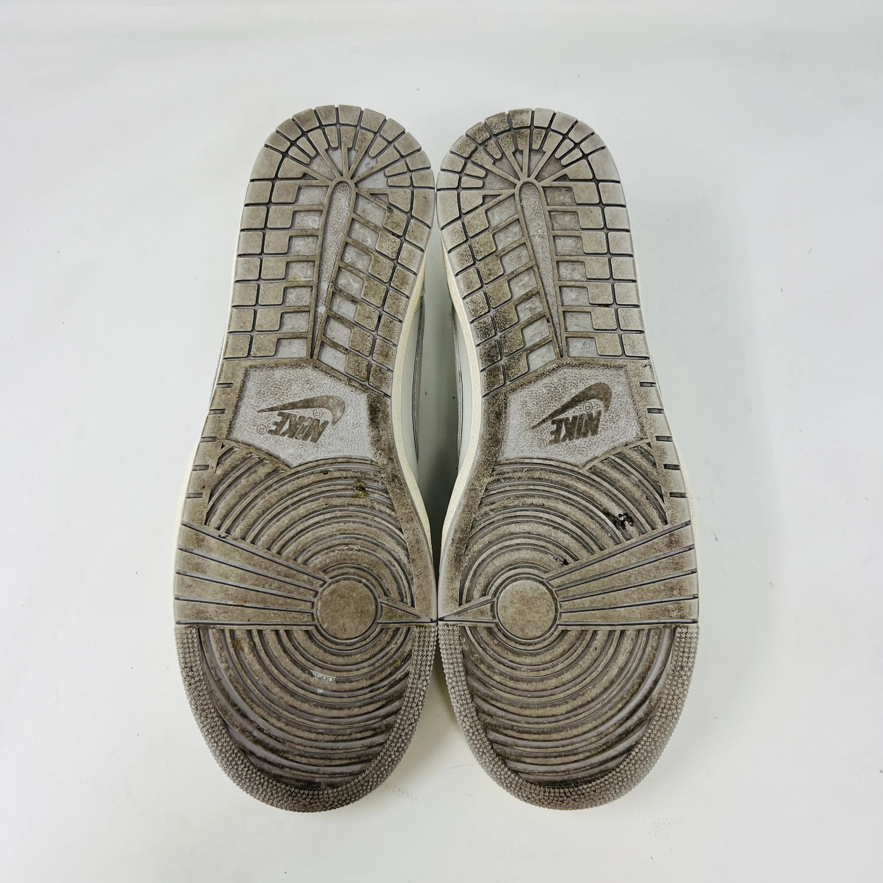 Jordan 1 Retro Low '85 Neutral Grey