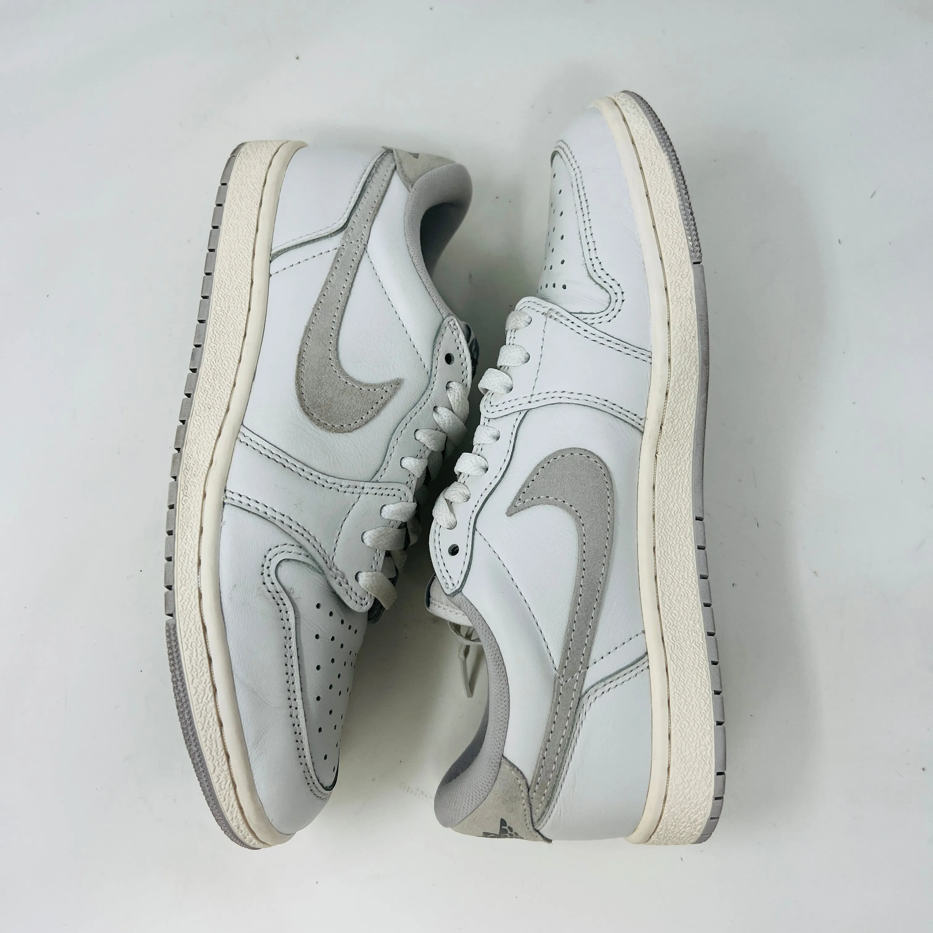 Jordan 1 Retro Low '85 Neutral Grey