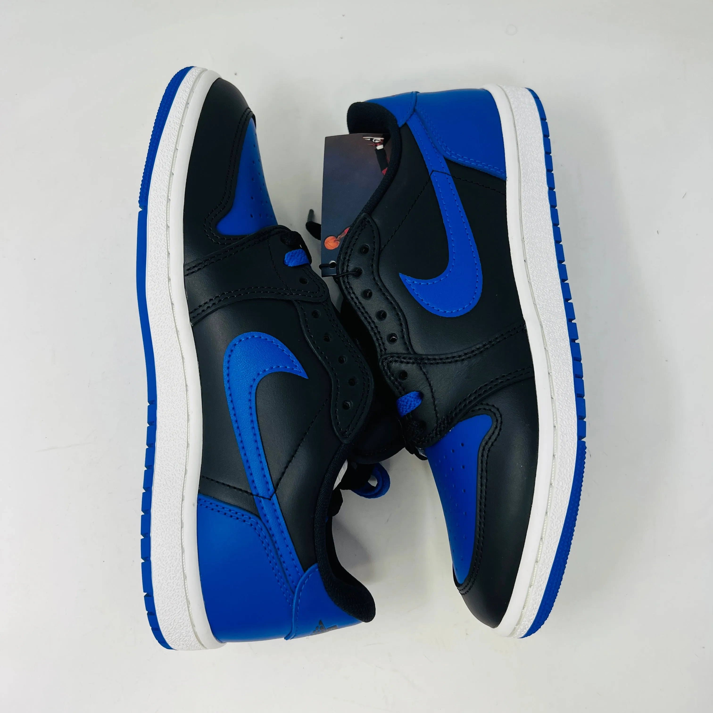 Jordan 1 Retro Low '85 Royal